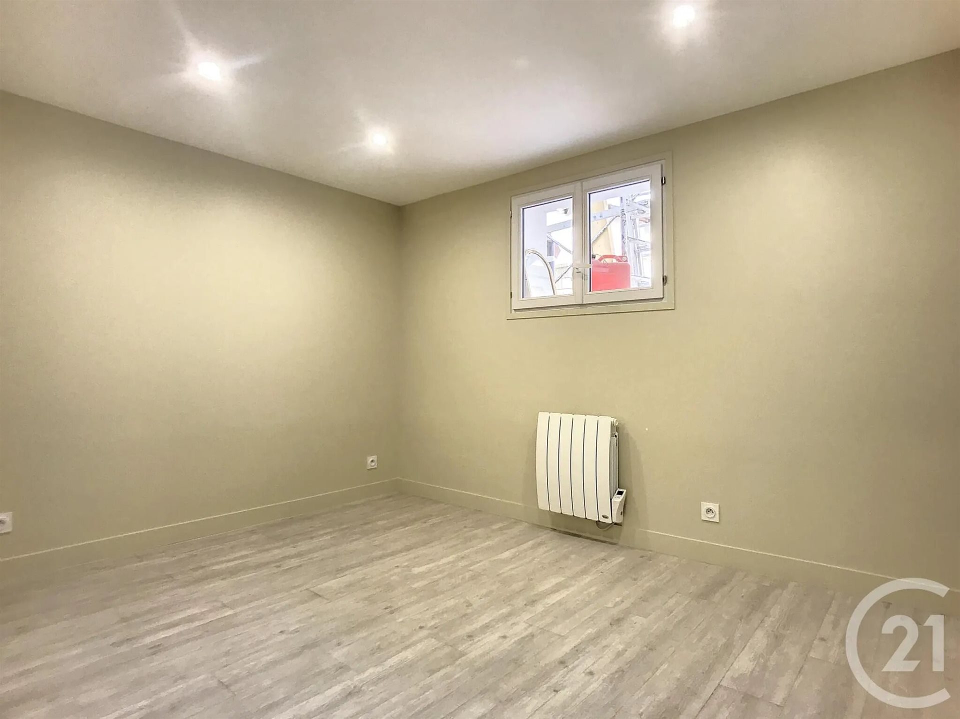Appartement à louer, 48m², Argenteuil