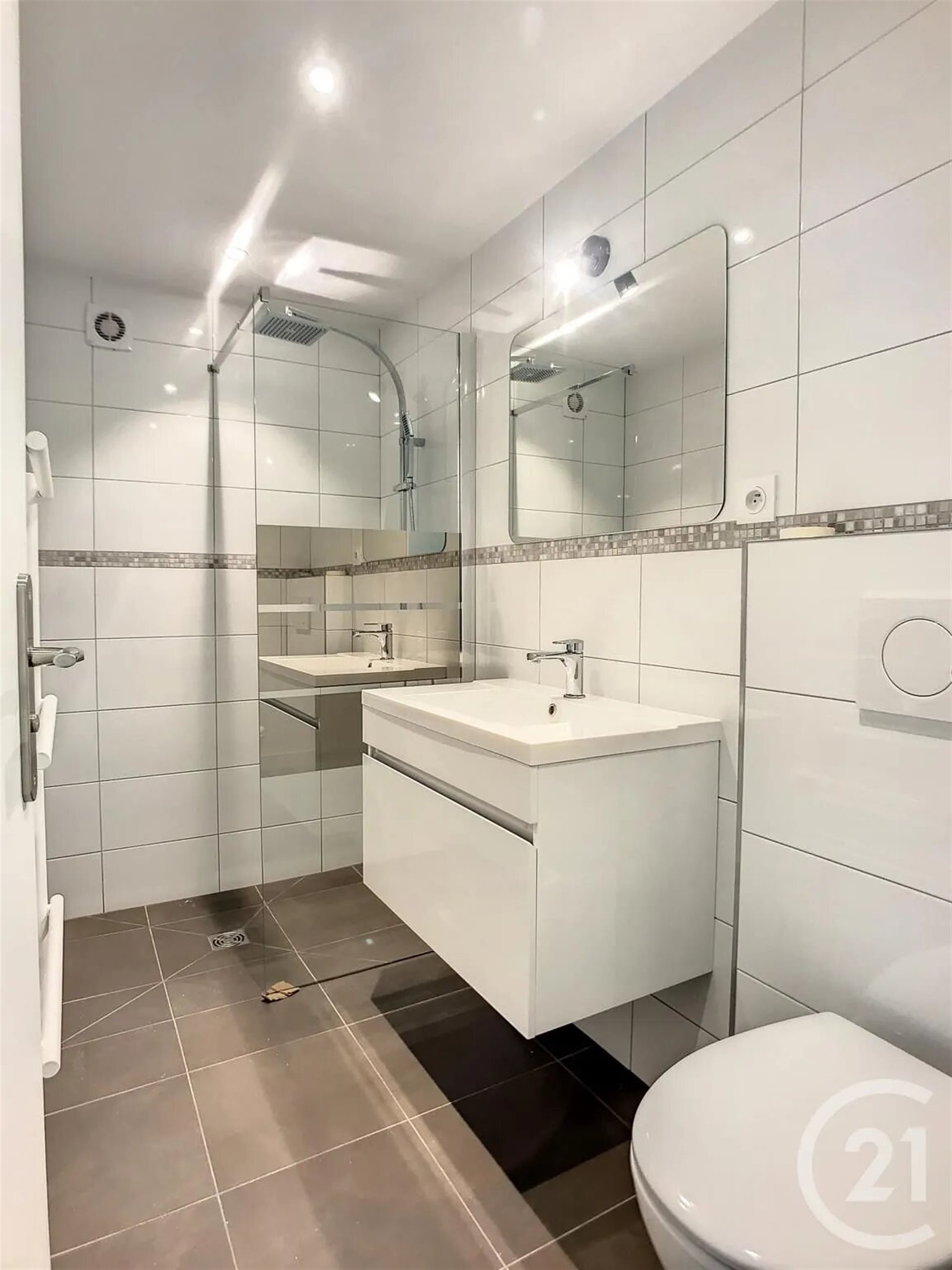 Appartement à louer, 48m², Argenteuil