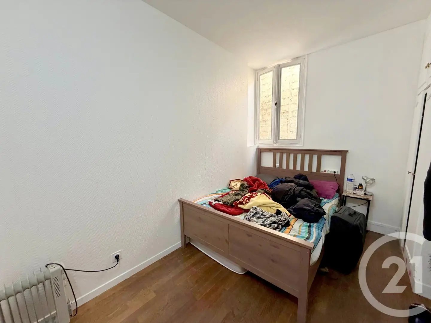 Appartement à vendre, 31m², Argenteuil