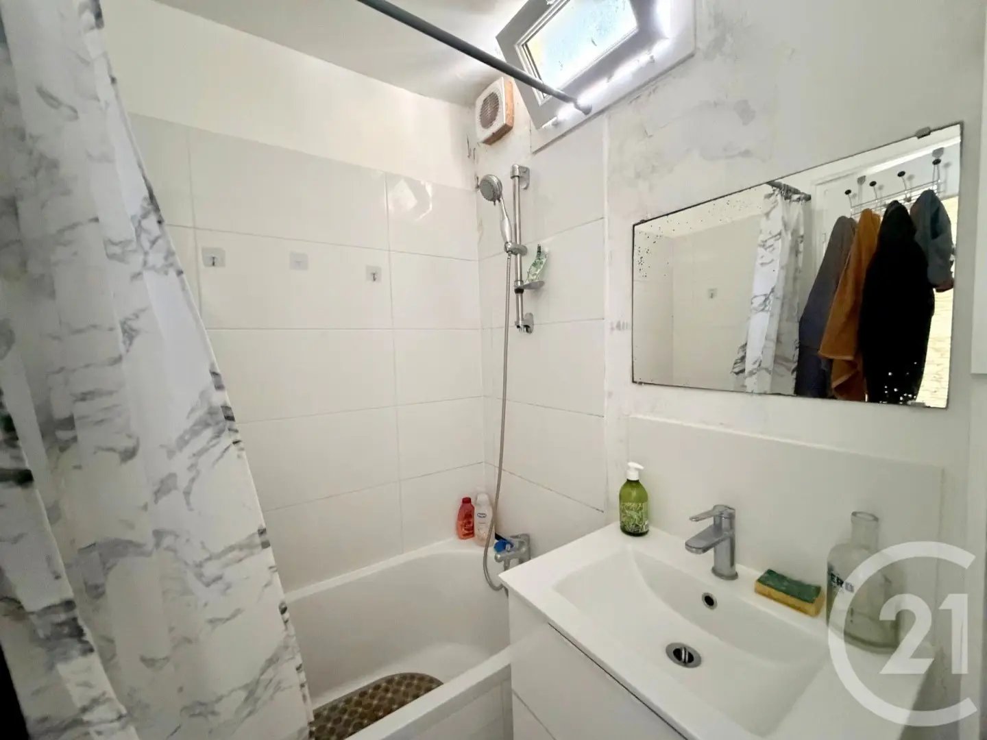 Appartement à vendre, 31m², Argenteuil