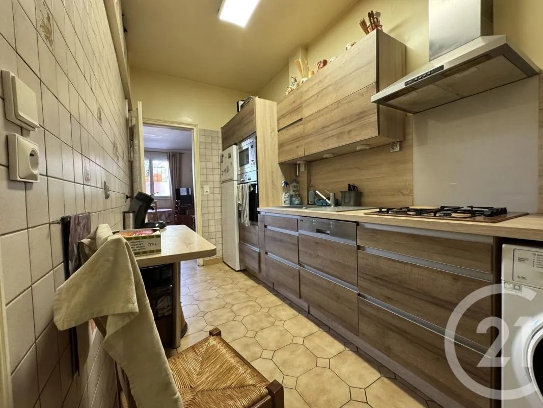 Appartement à vendre, 61m², Argenteuil