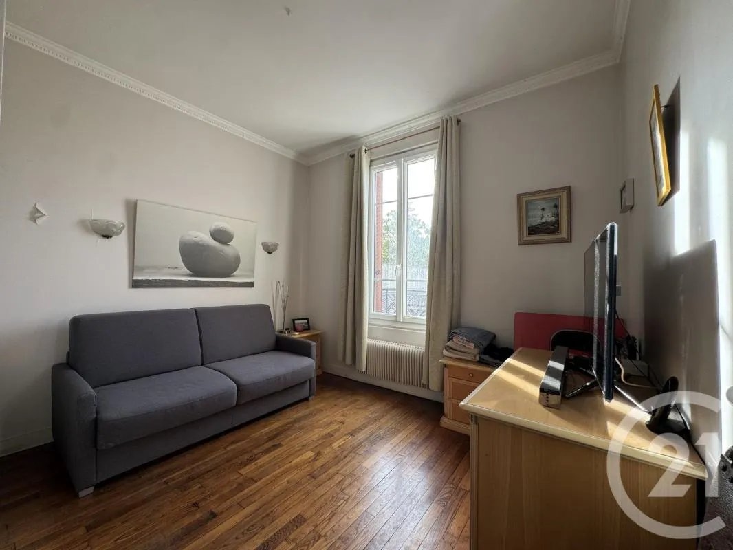 Appartement à vendre, 61m², Argenteuil