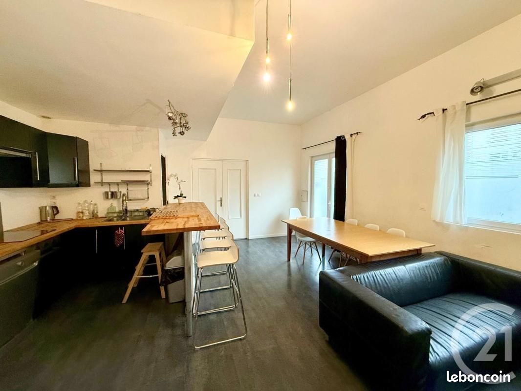 Appartement à vendre, 106m², Argenteuil
