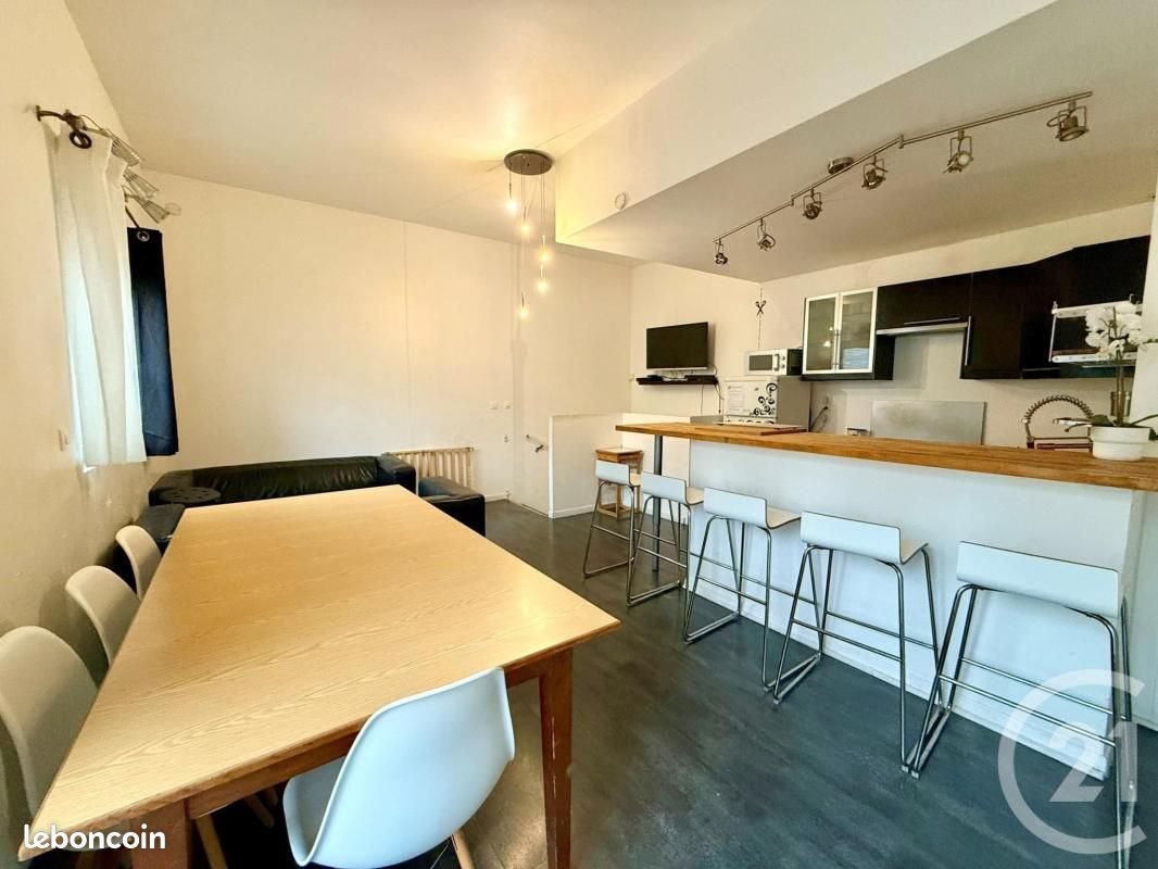 Appartement à vendre, 106m², Argenteuil