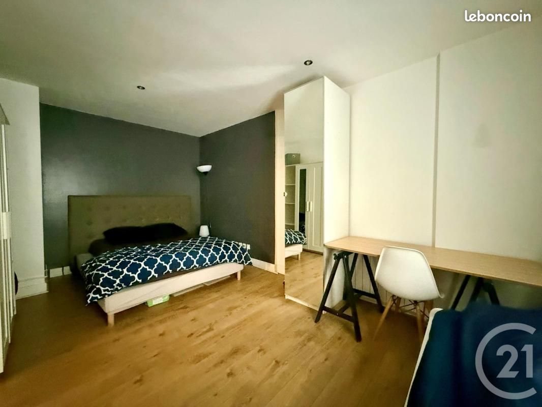 Appartement à vendre, 106m², Argenteuil