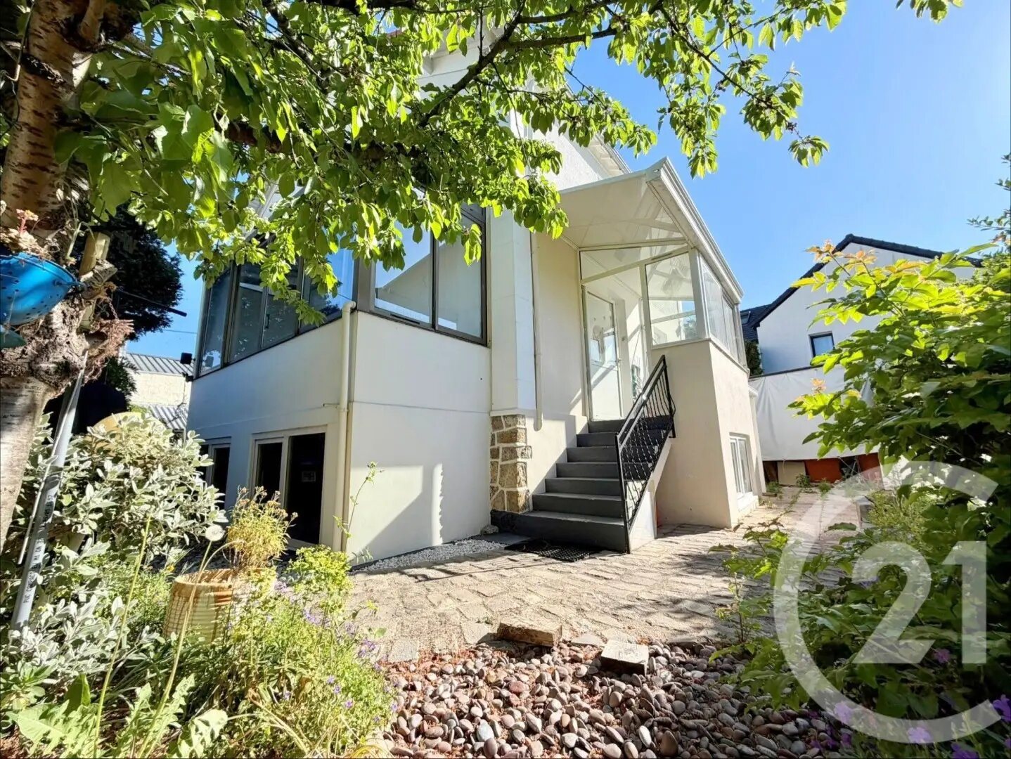 Maison à vendre, 77m², Argenteuil