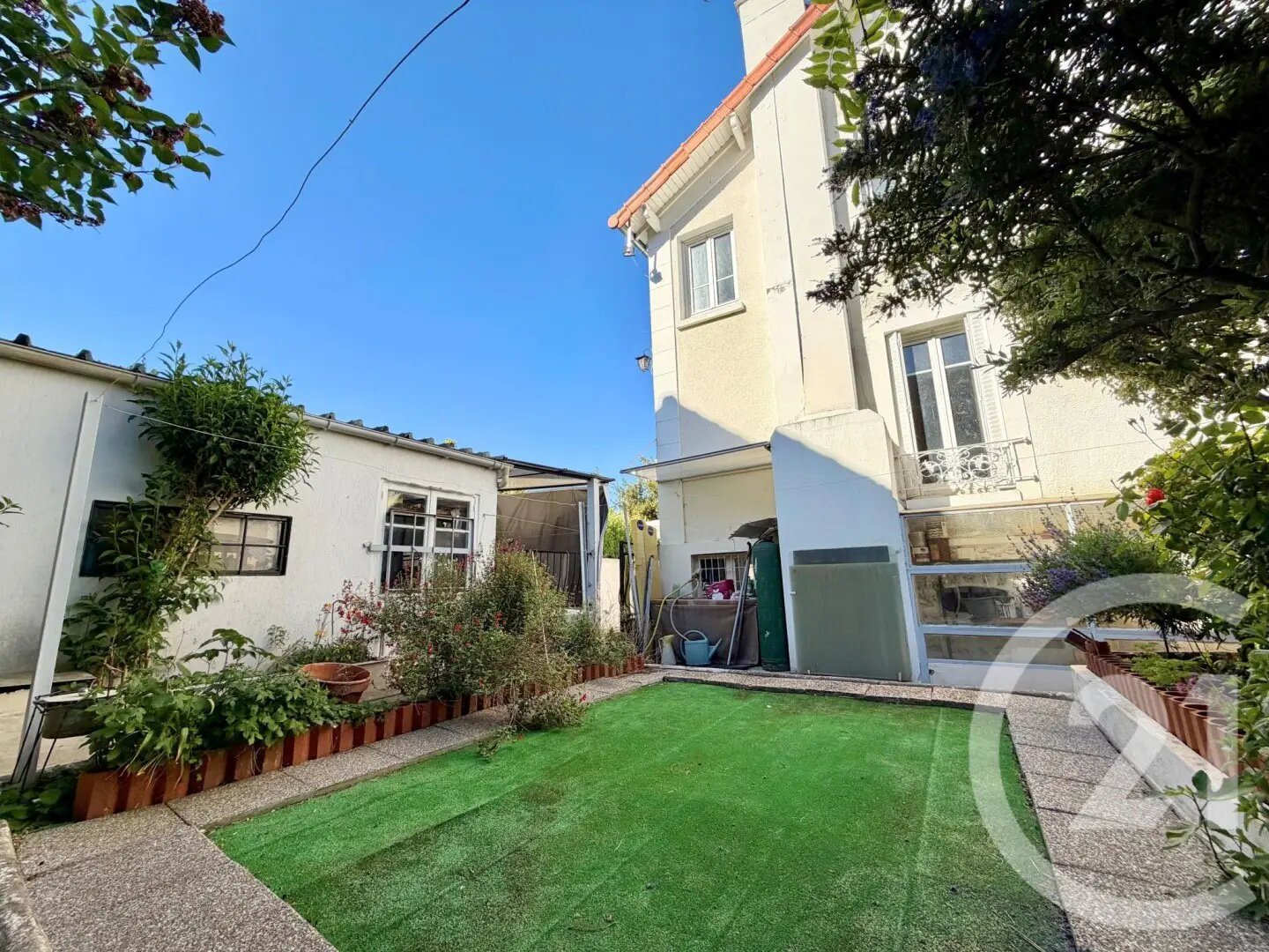 Maison à vendre, 77m², Argenteuil