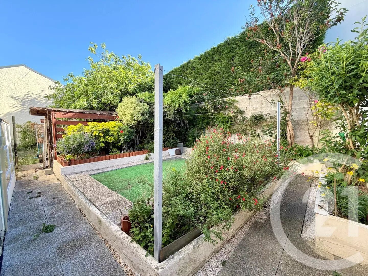 Maison à vendre, 77m², Argenteuil