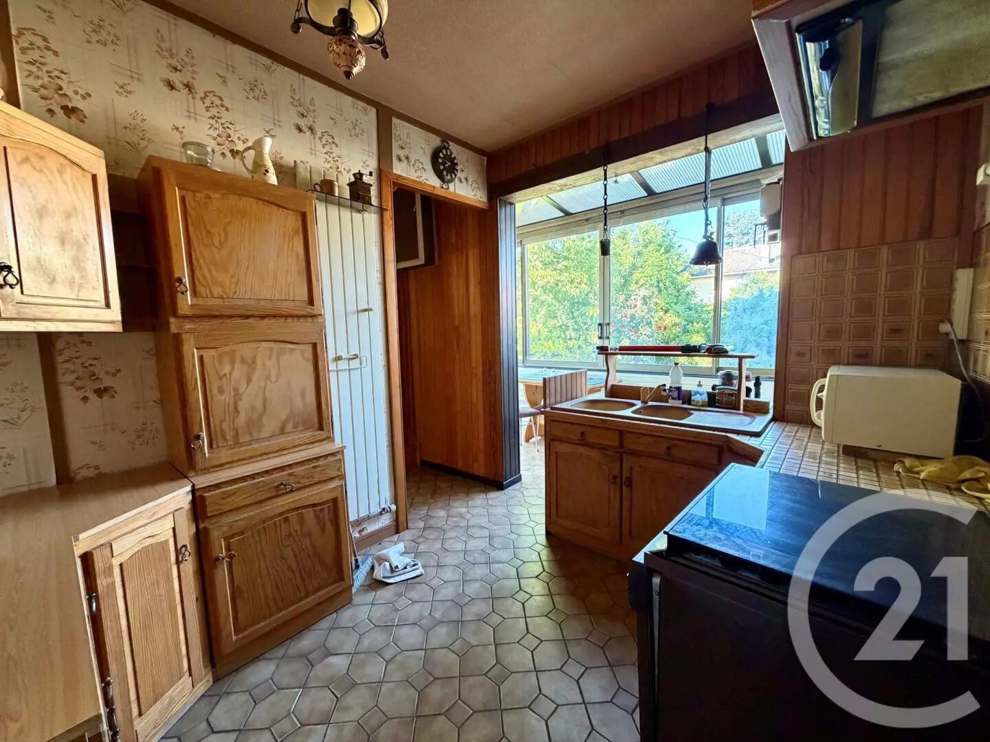 Maison à vendre, 77m², Argenteuil