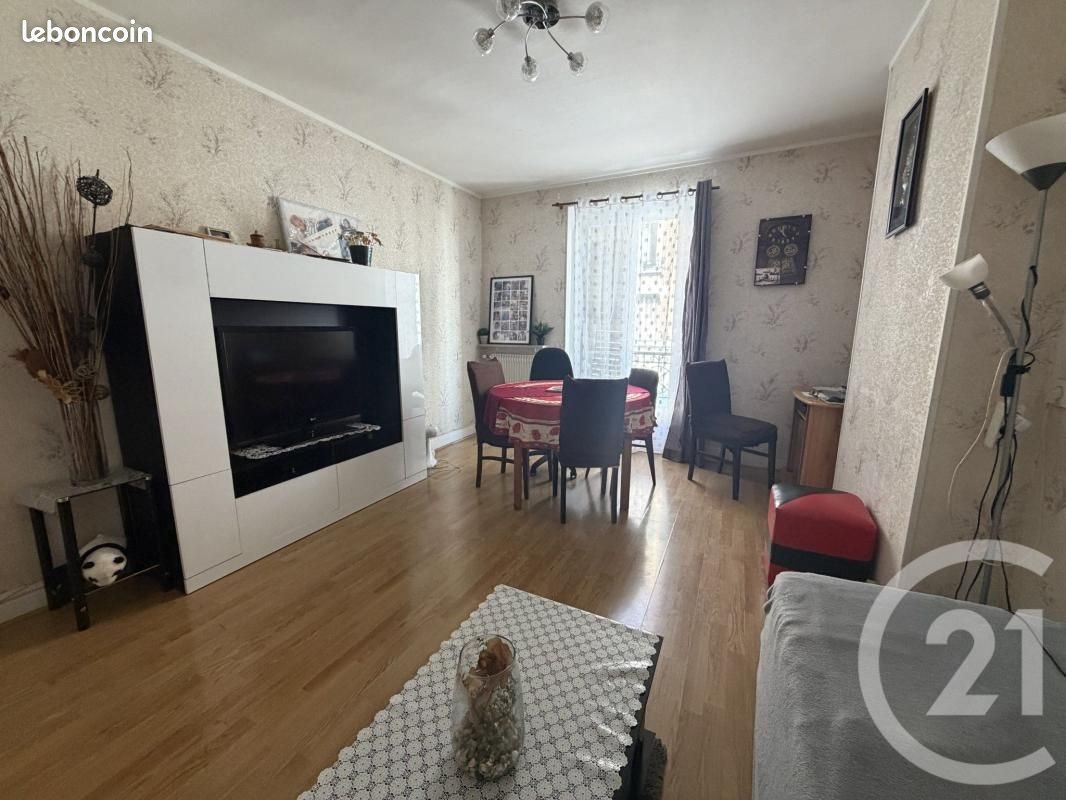 Appartement à vendre, 53m², Argenteuil