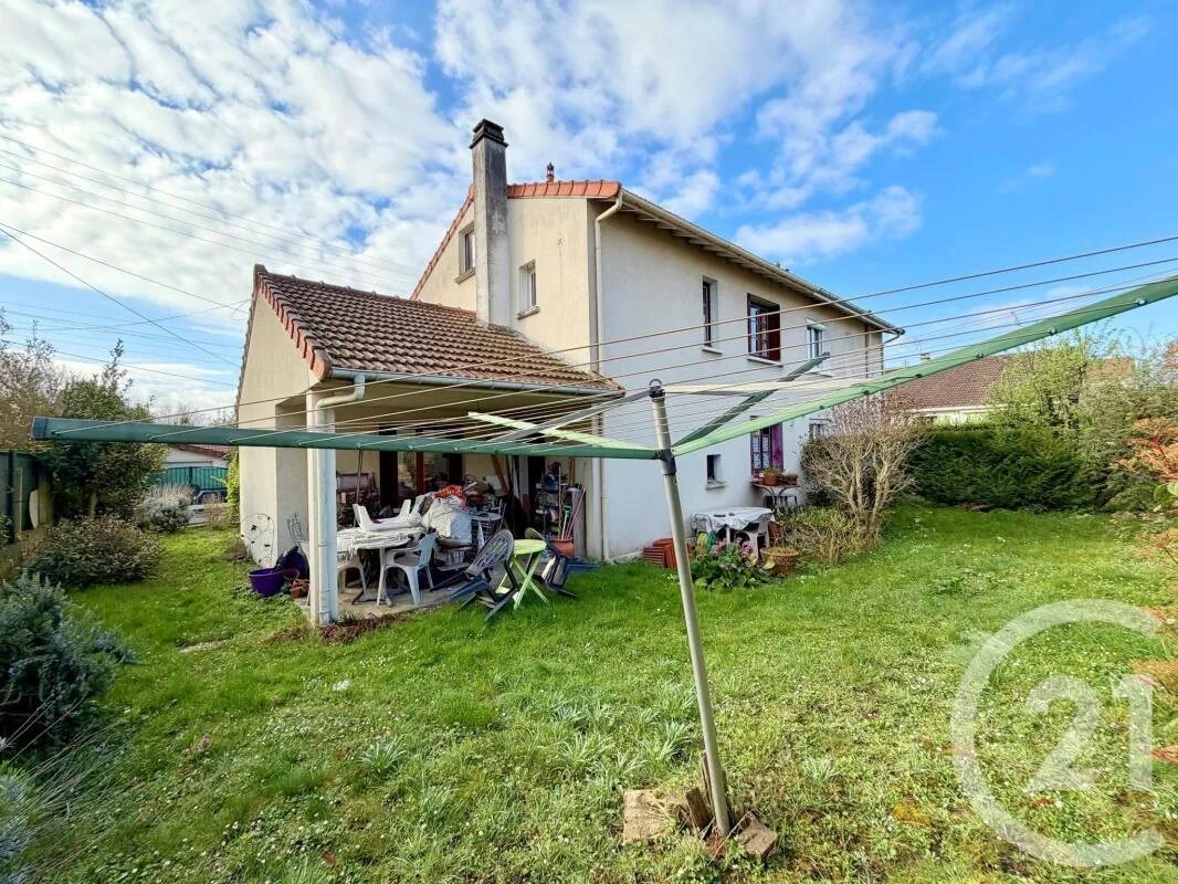 Maison à vendre, 94m², Argenteuil