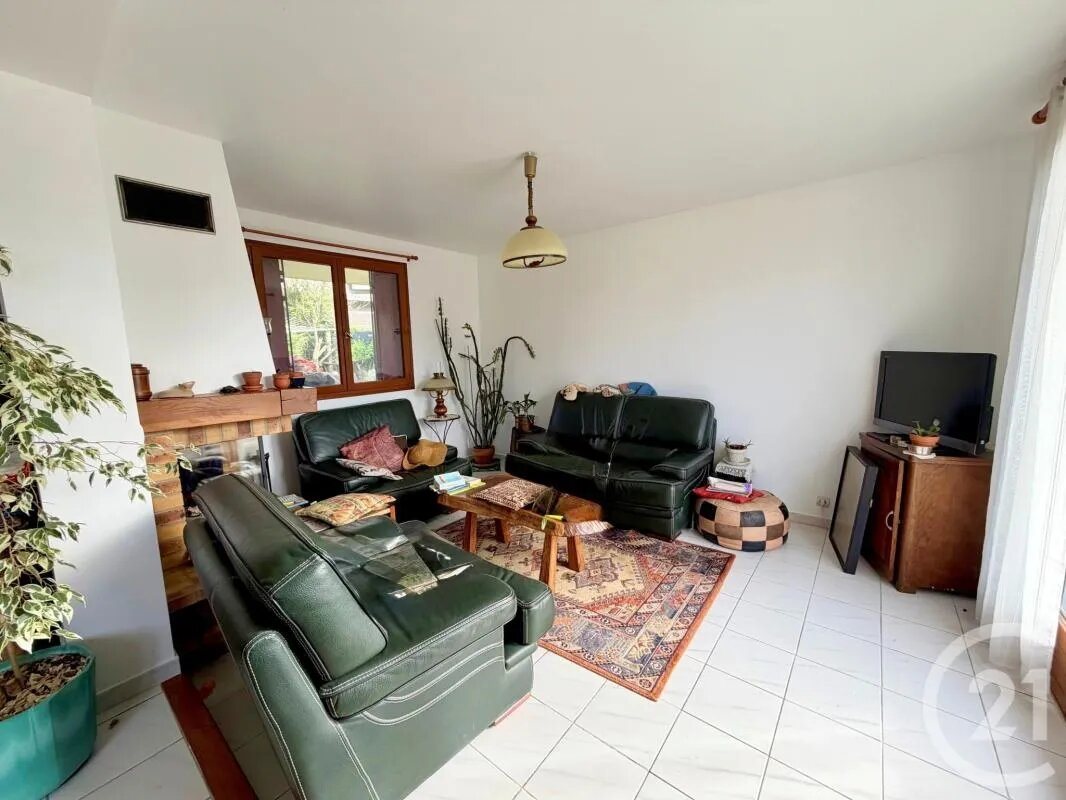 Maison à vendre, 94m², Argenteuil