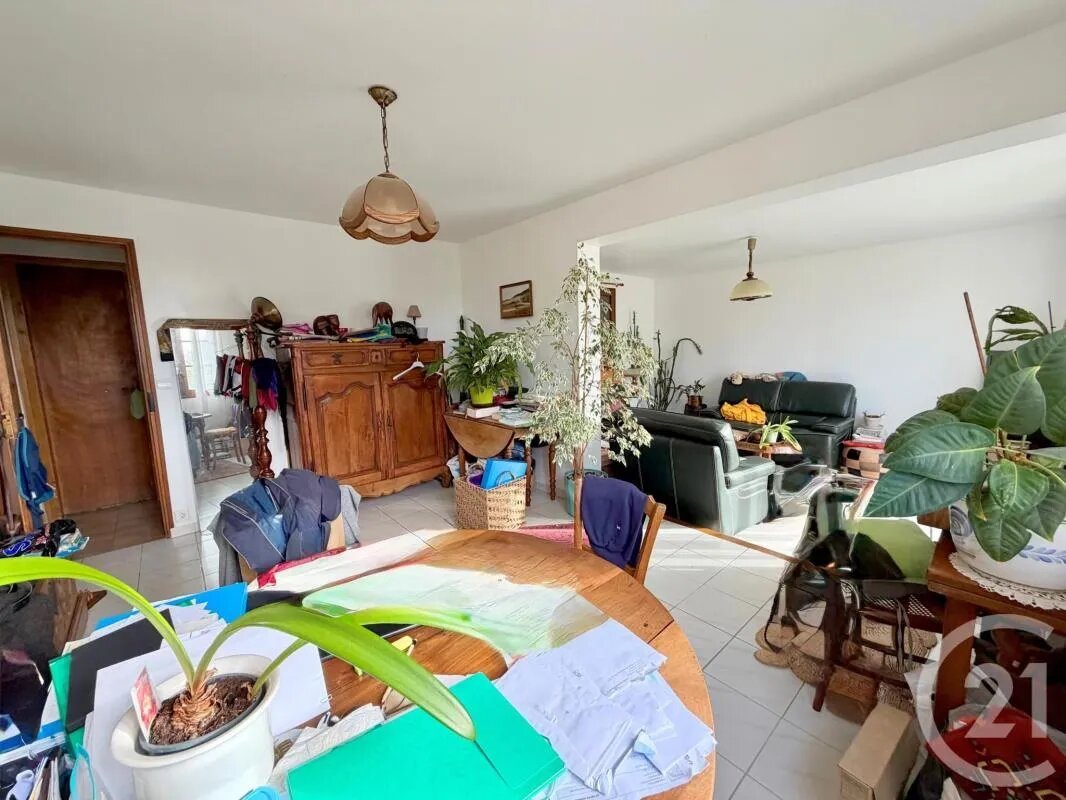Maison à vendre, 94m², Argenteuil