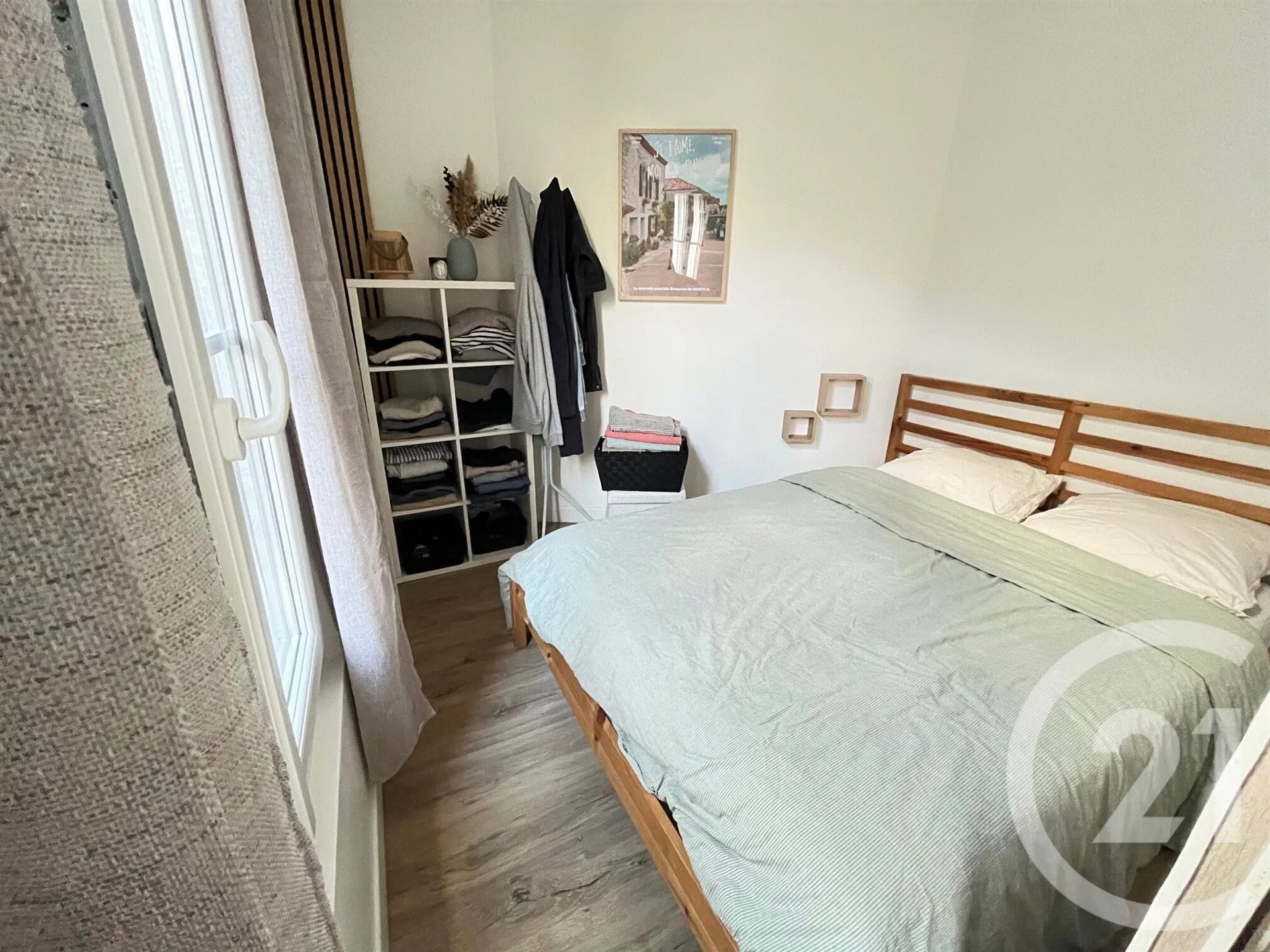 Appartement à vendre, 35m², Argenteuil