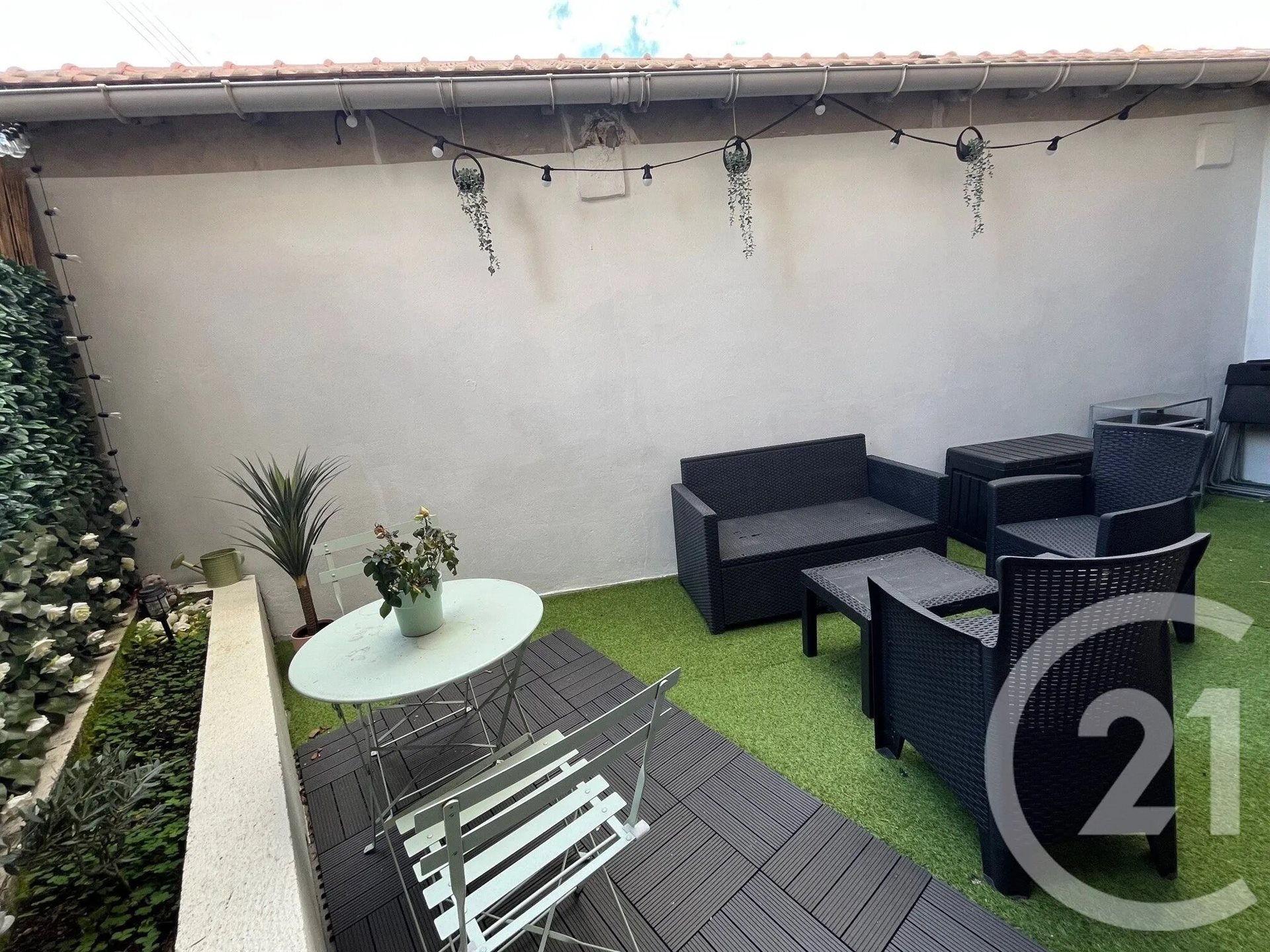 Appartement à vendre, 35m², Argenteuil