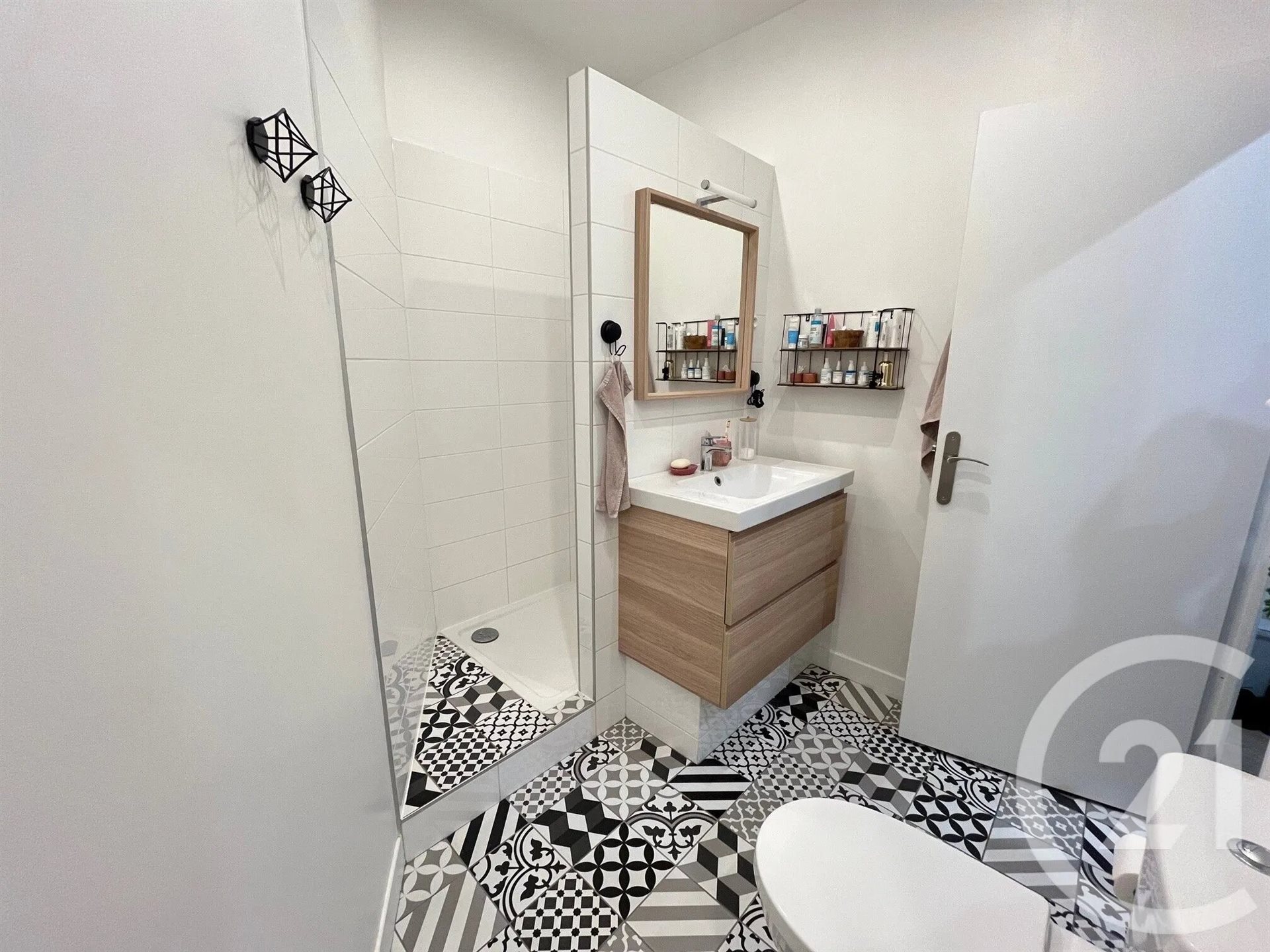 Appartement à vendre, 35m², Argenteuil