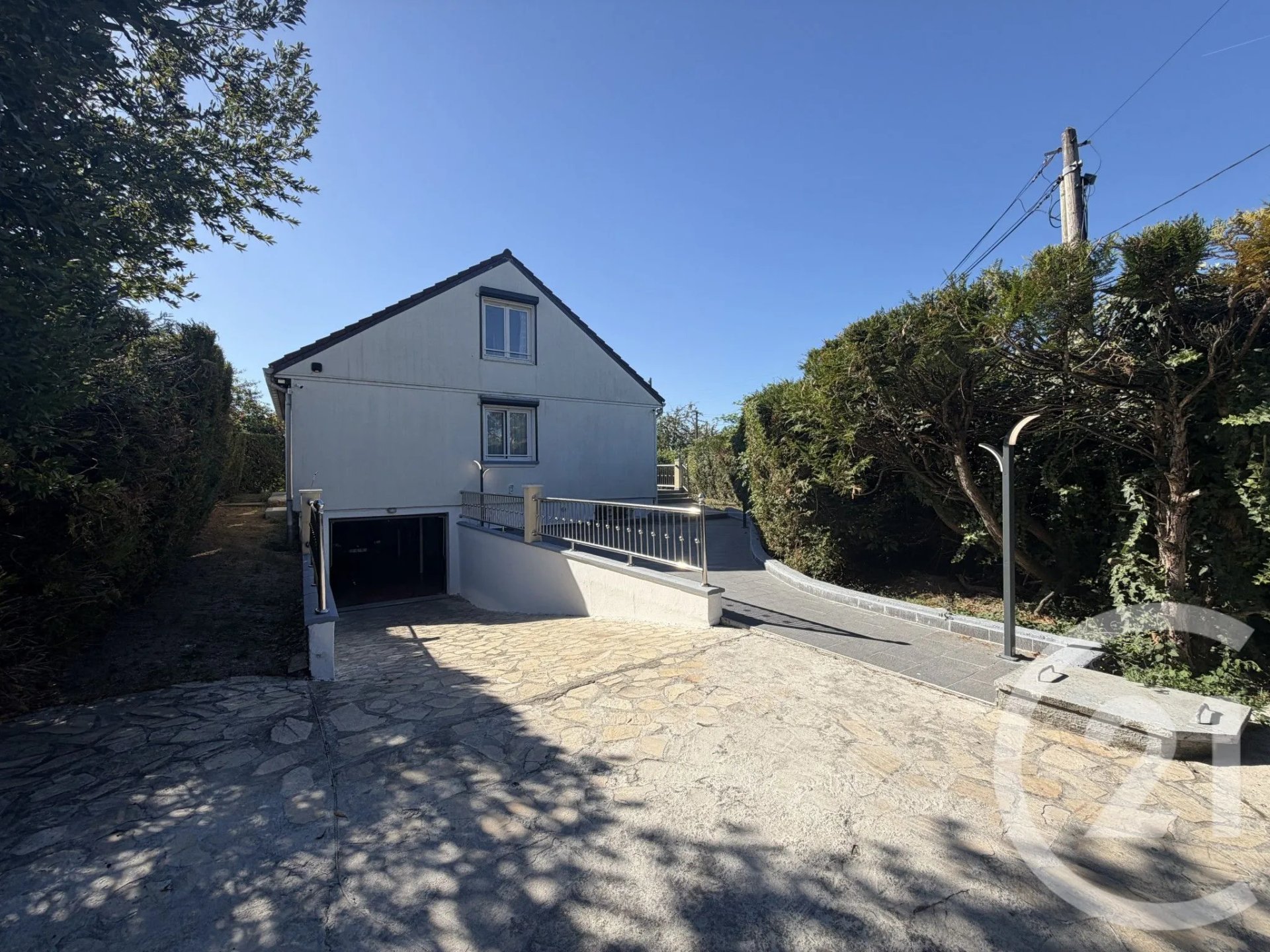 Maison à vendre, 120m², Argenteuil
