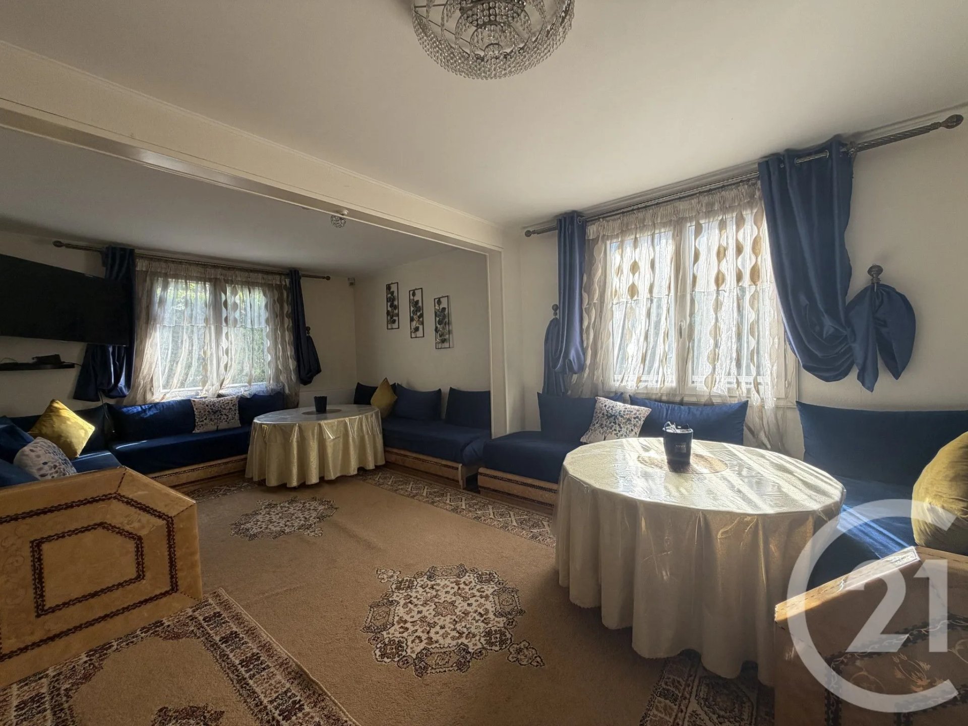 Maison à vendre, 120m², Argenteuil