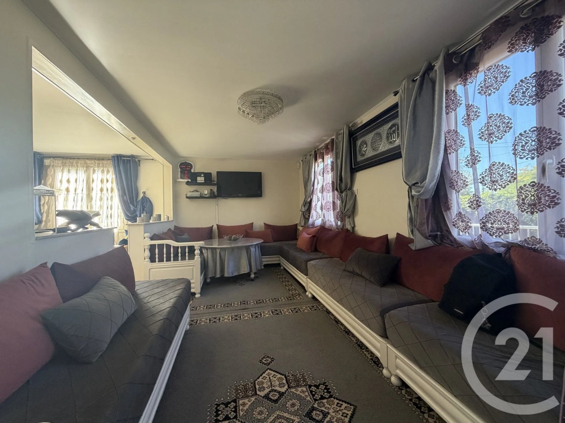 Maison à vendre, 120m², Argenteuil