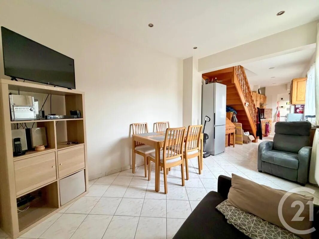 Maison à vendre, 49m², Argenteuil