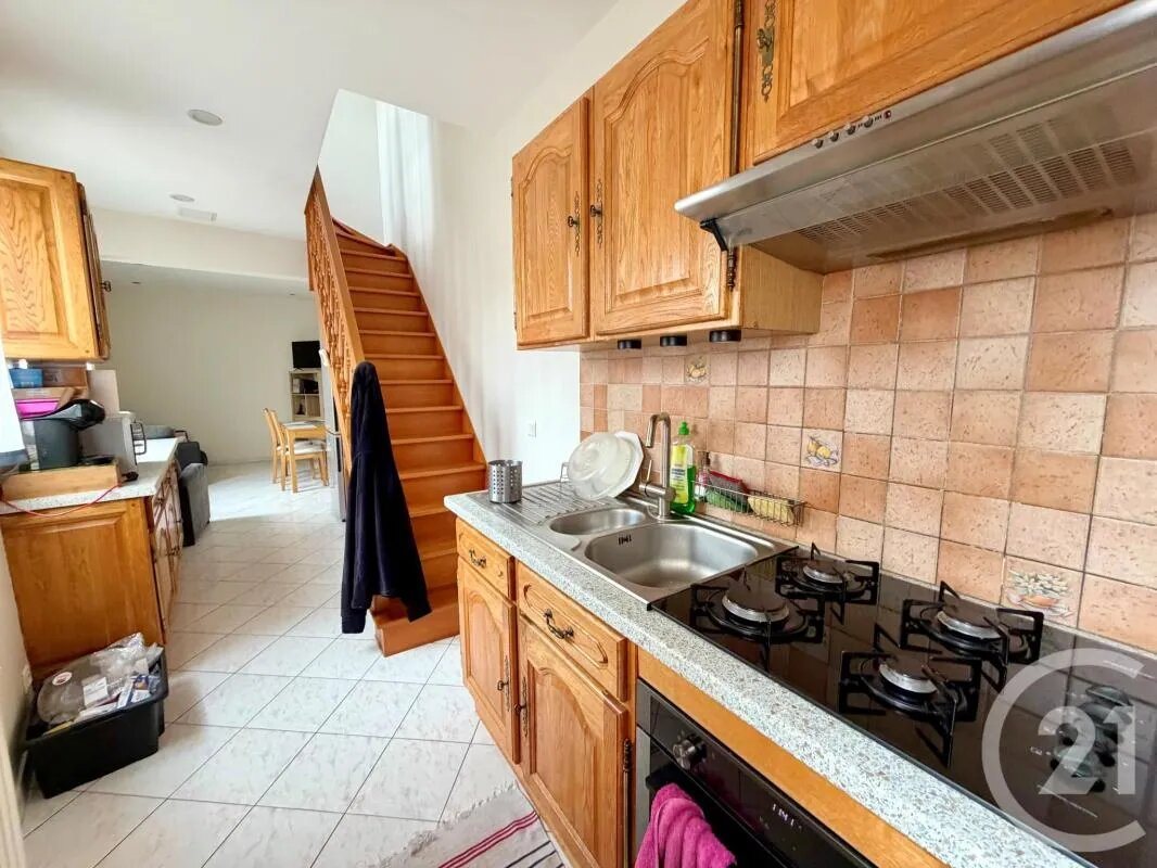 Maison à vendre, 49m², Argenteuil