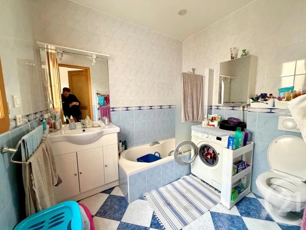 Maison à vendre, 49m², Argenteuil