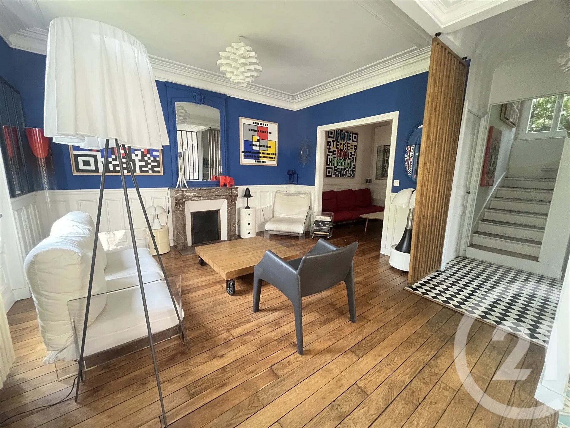 Maison à vendre, 142m², Argenteuil