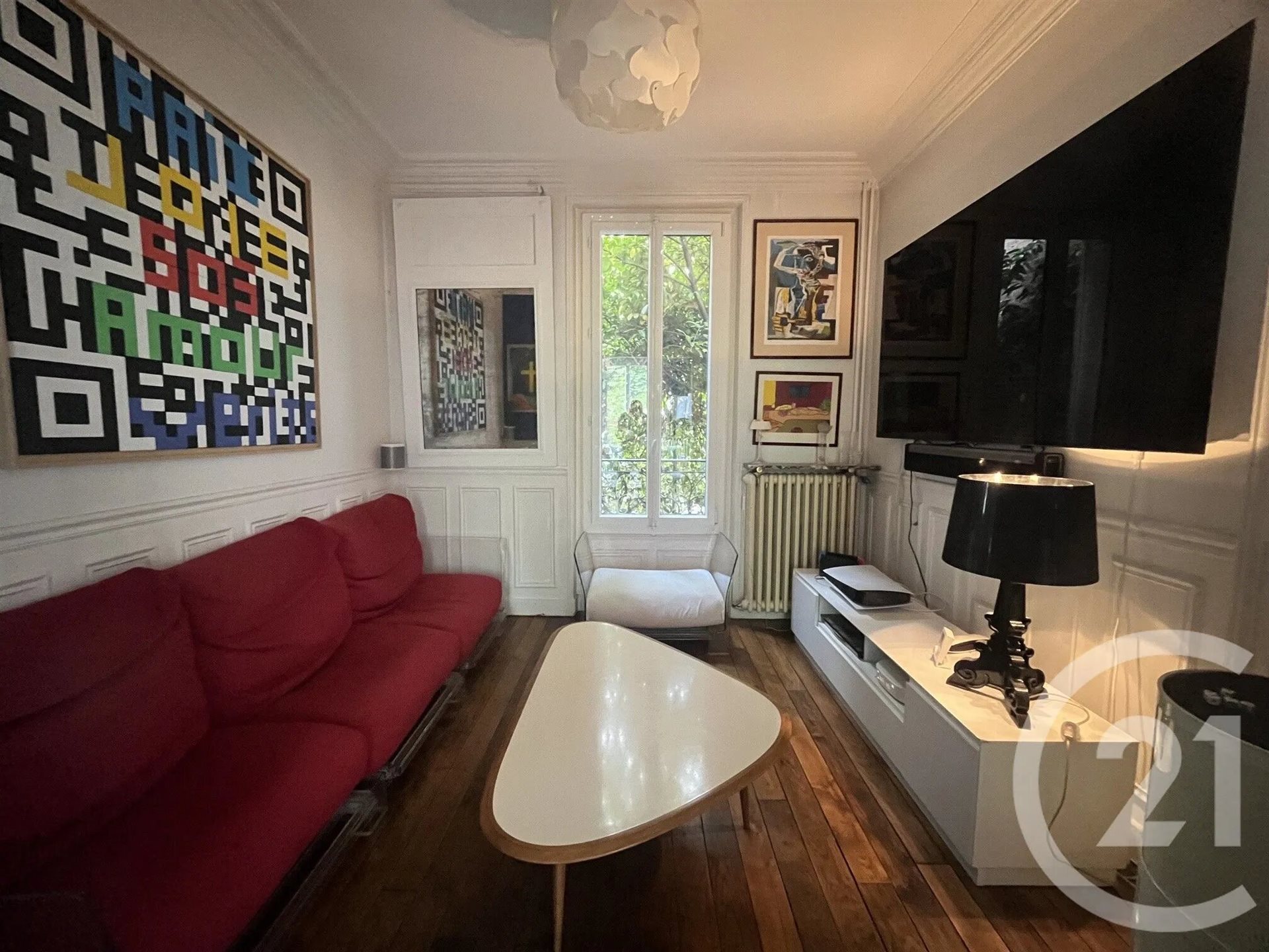 Maison à vendre, 142m², Argenteuil