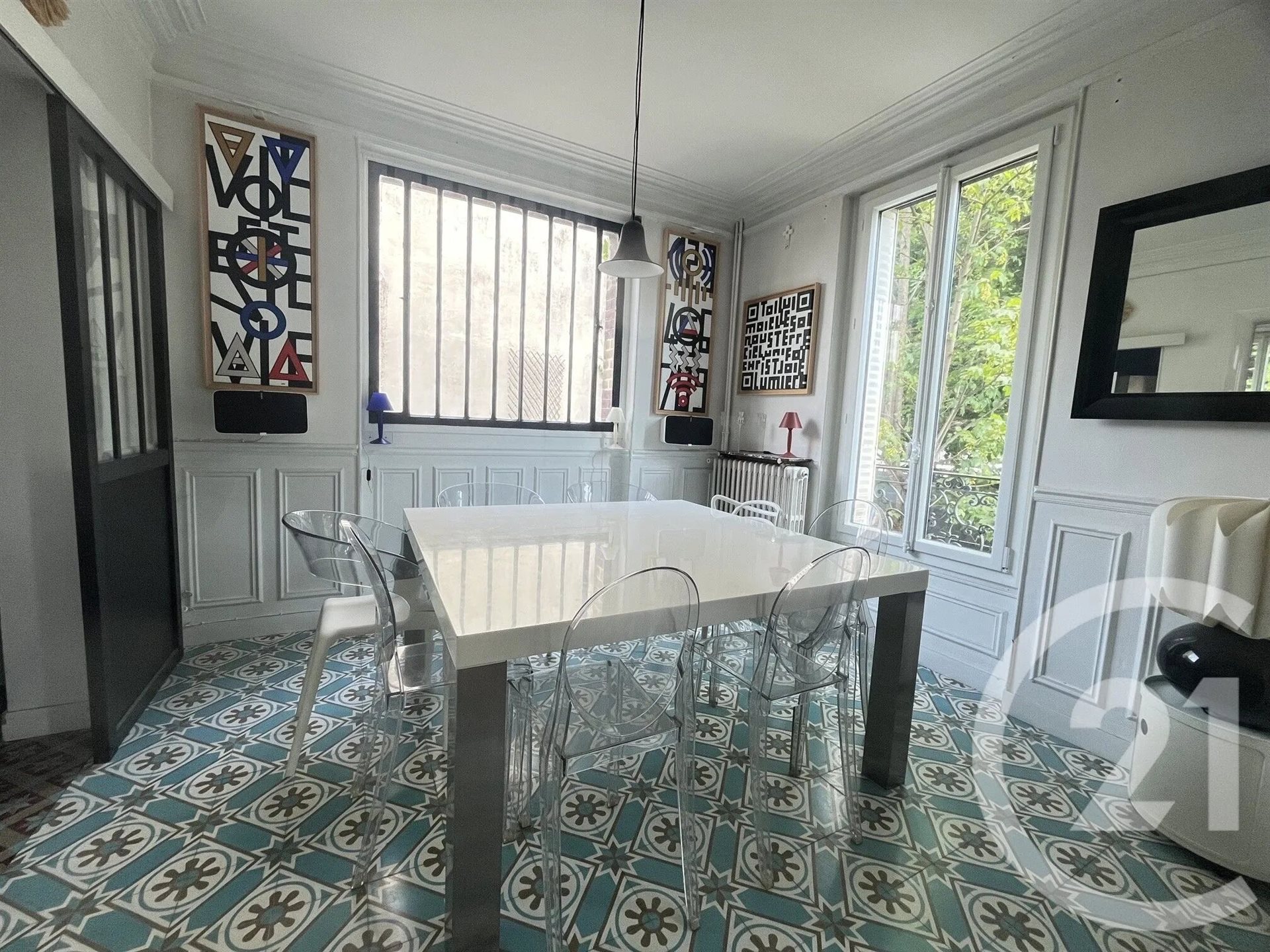 Maison à vendre, 142m², Argenteuil