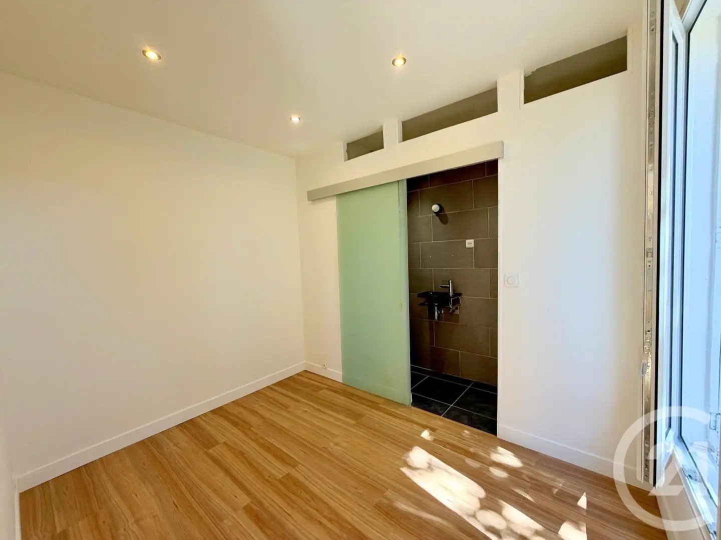 Appartement à vendre, 21m², Argenteuil