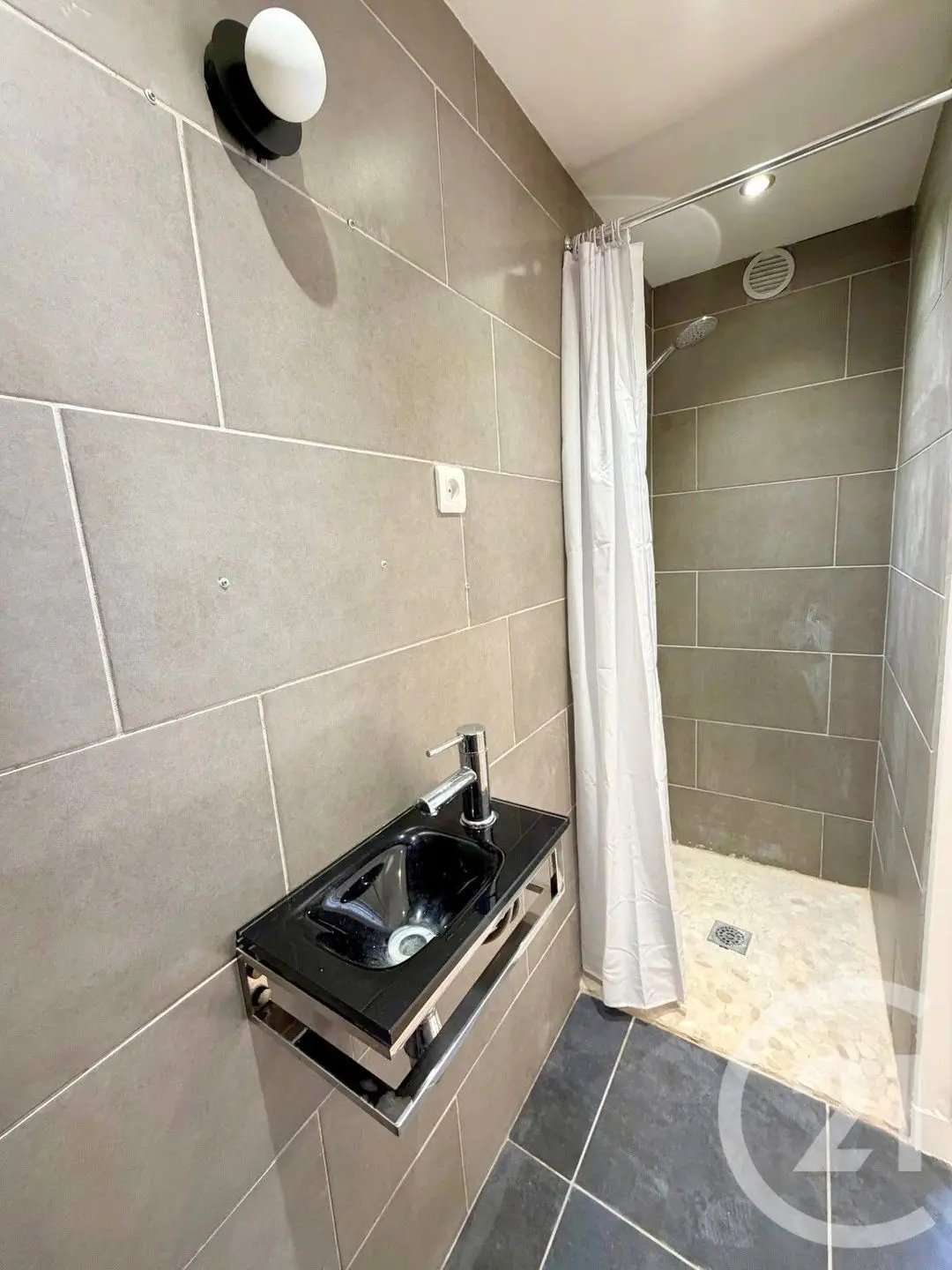Appartement à vendre, 21m², Argenteuil