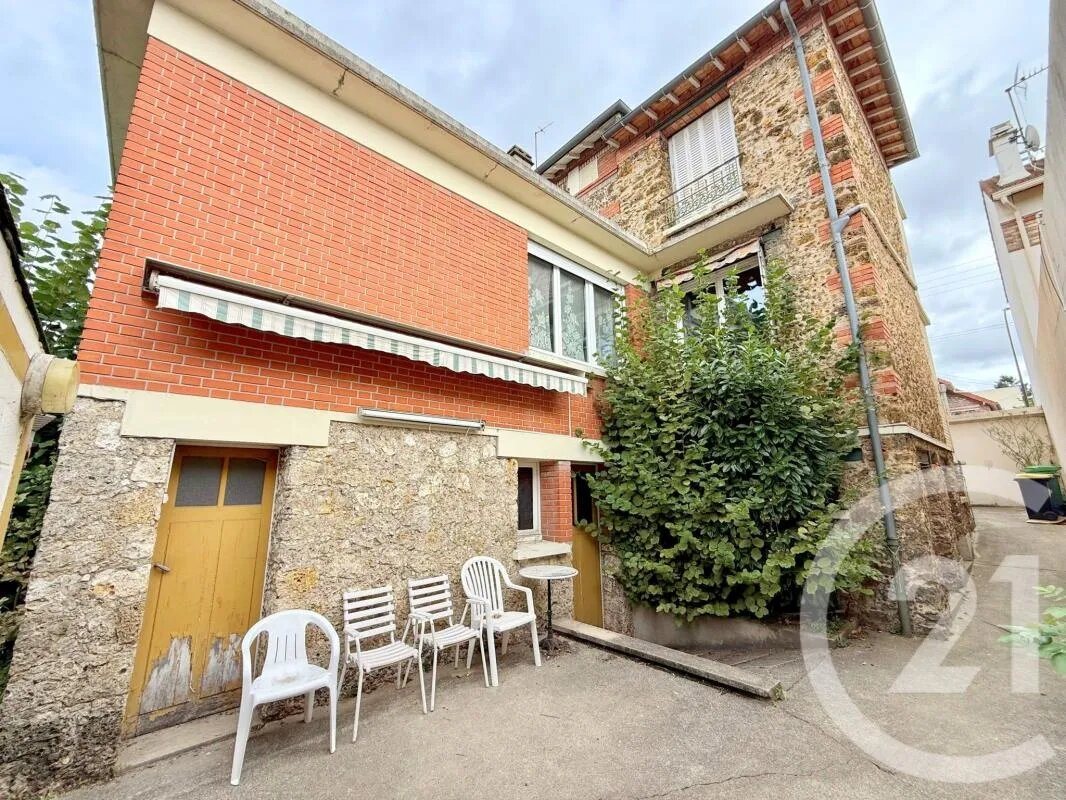Maison à vendre, 125m², Argenteuil