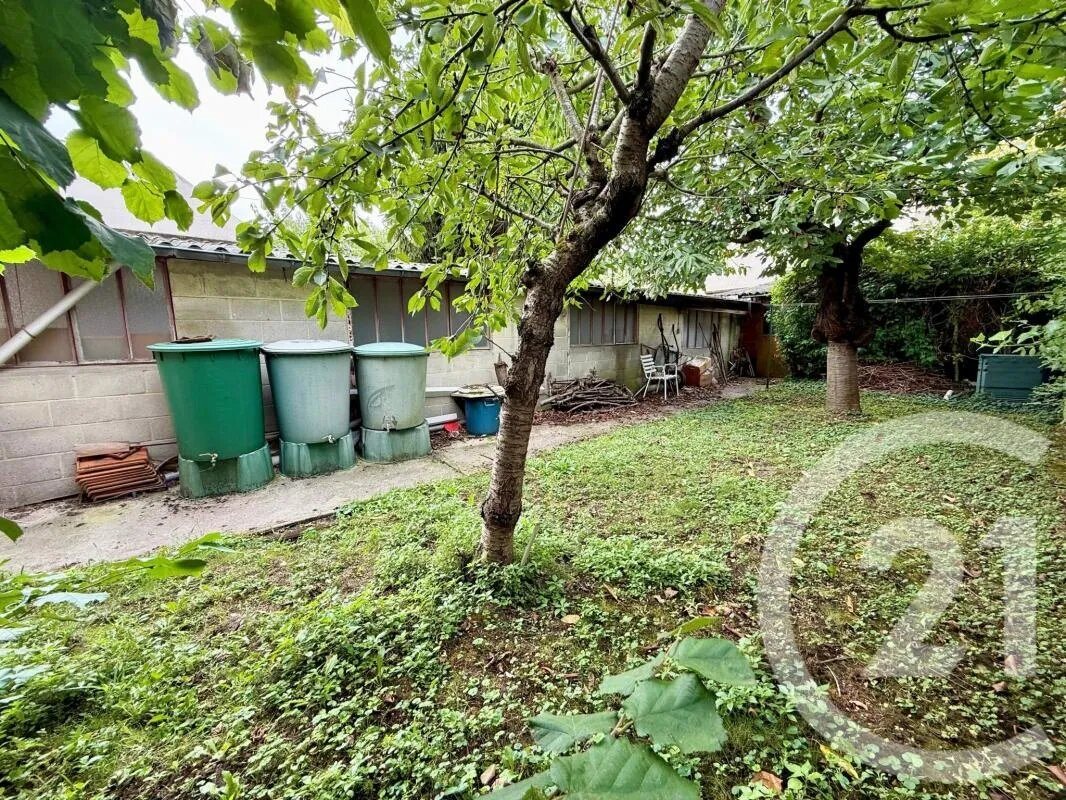 Maison à vendre, 125m², Argenteuil