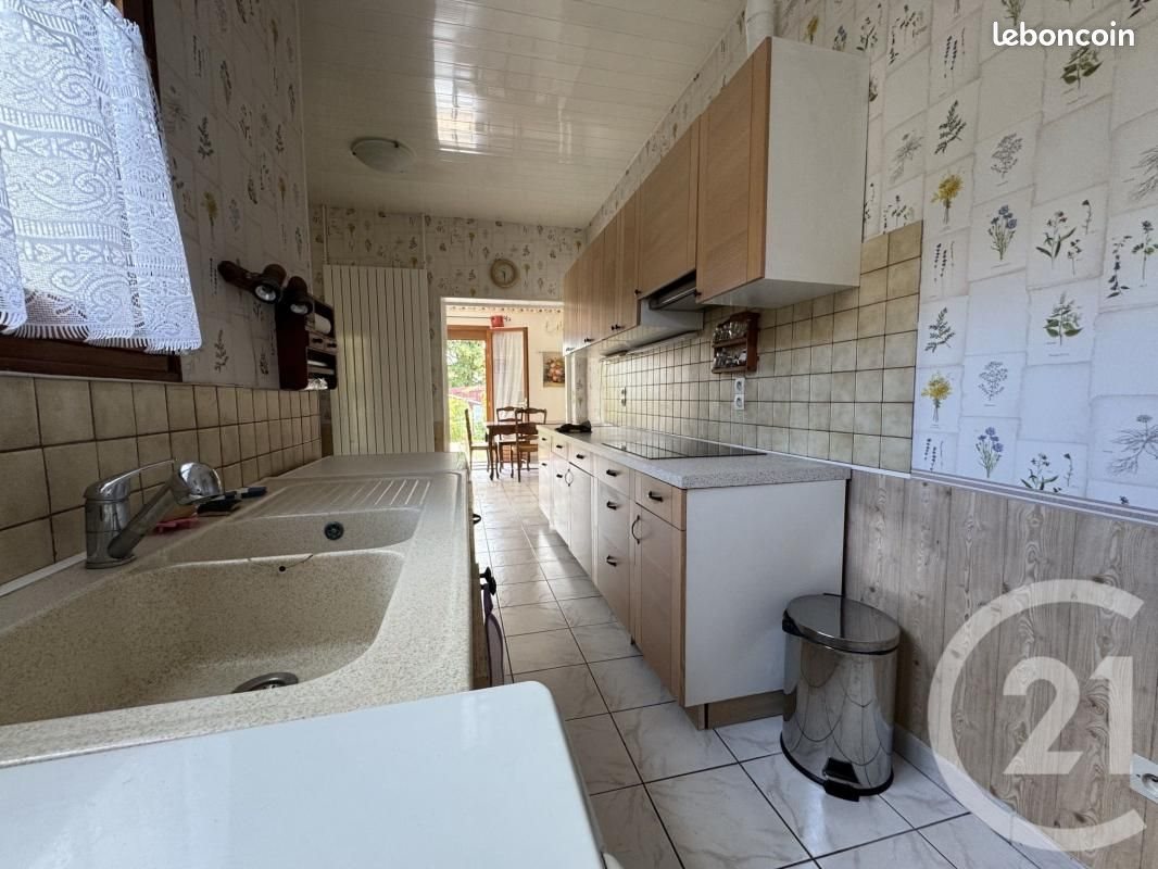 Maison à vendre, 104m², Argenteuil
