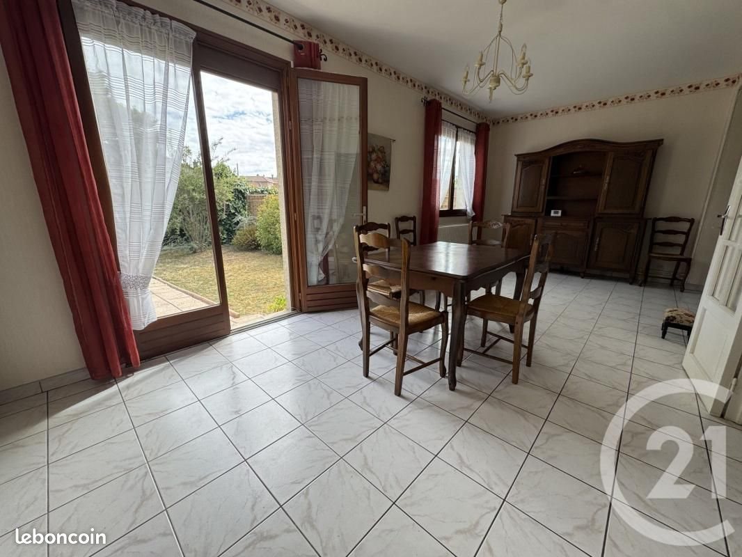 Maison à vendre, 104m², Argenteuil