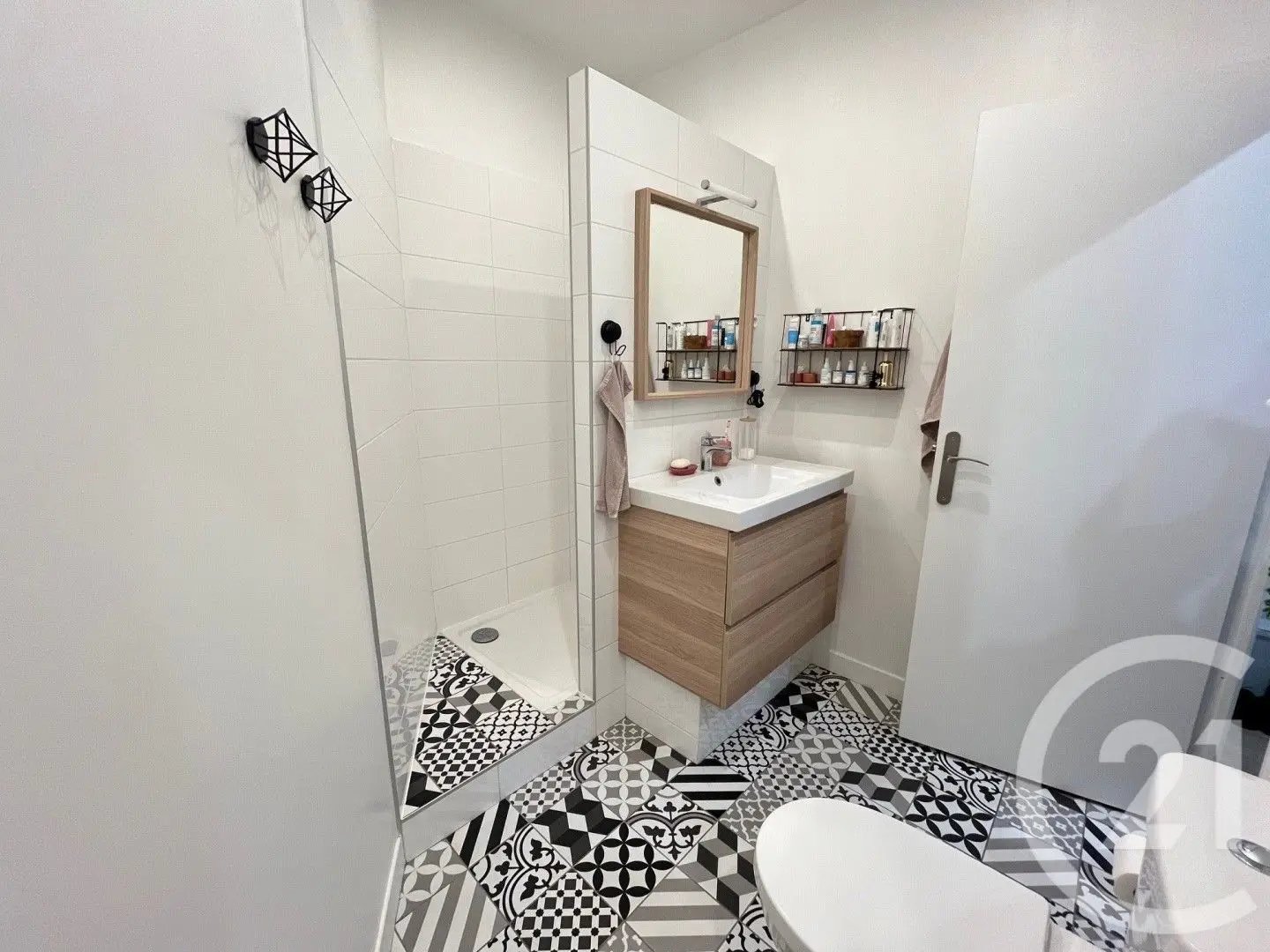 Appartement à vendre, 35m², Argenteuil