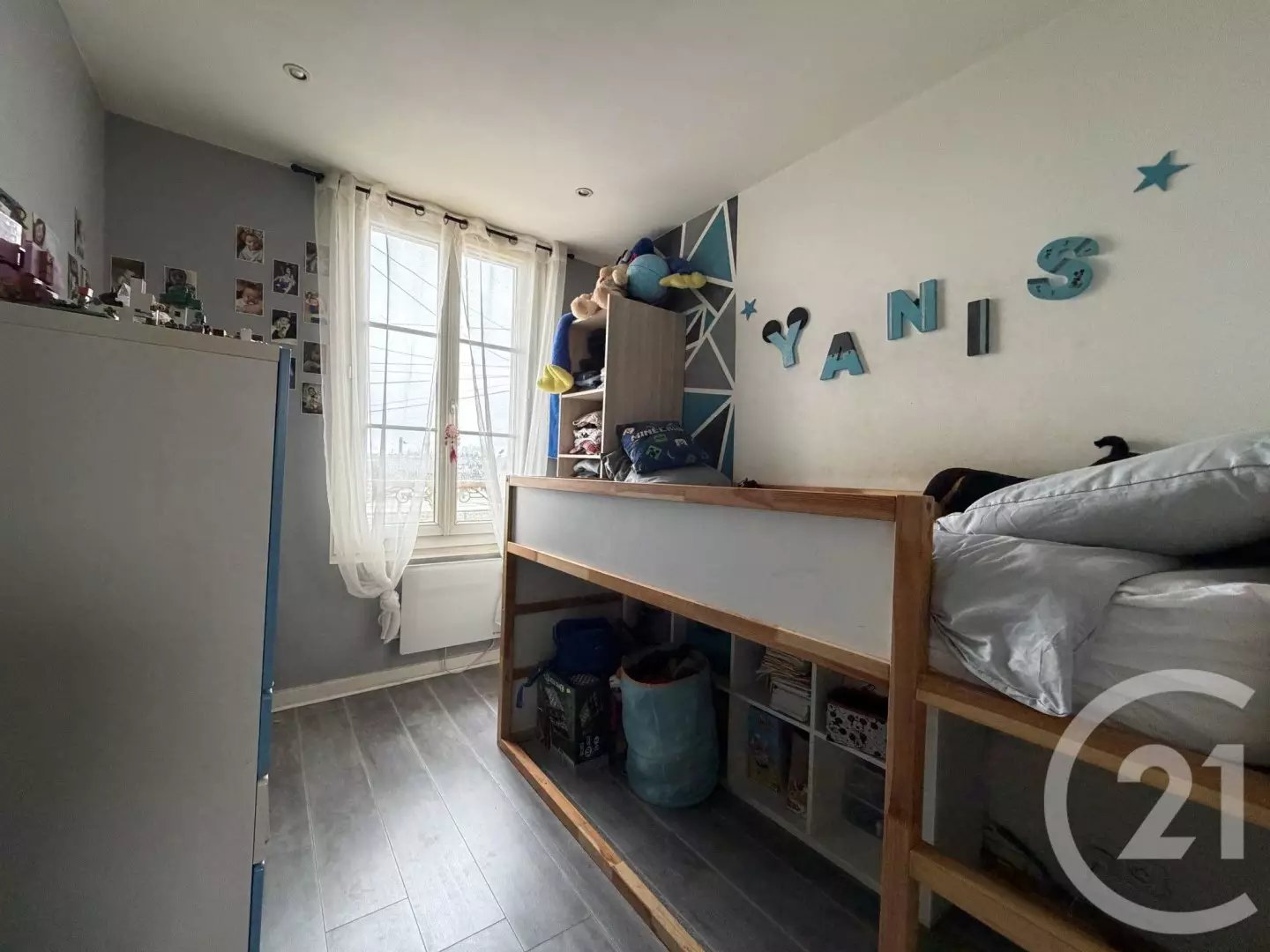 Maison à vendre, 50m², Argenteuil