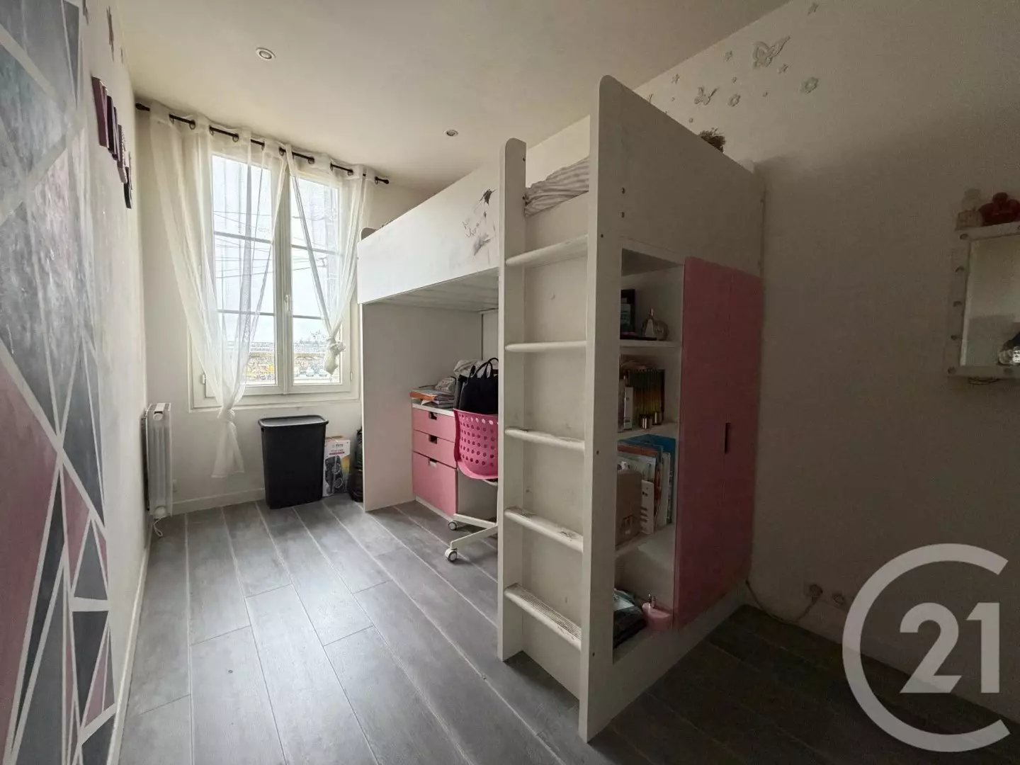 Maison à vendre, 50m², Argenteuil