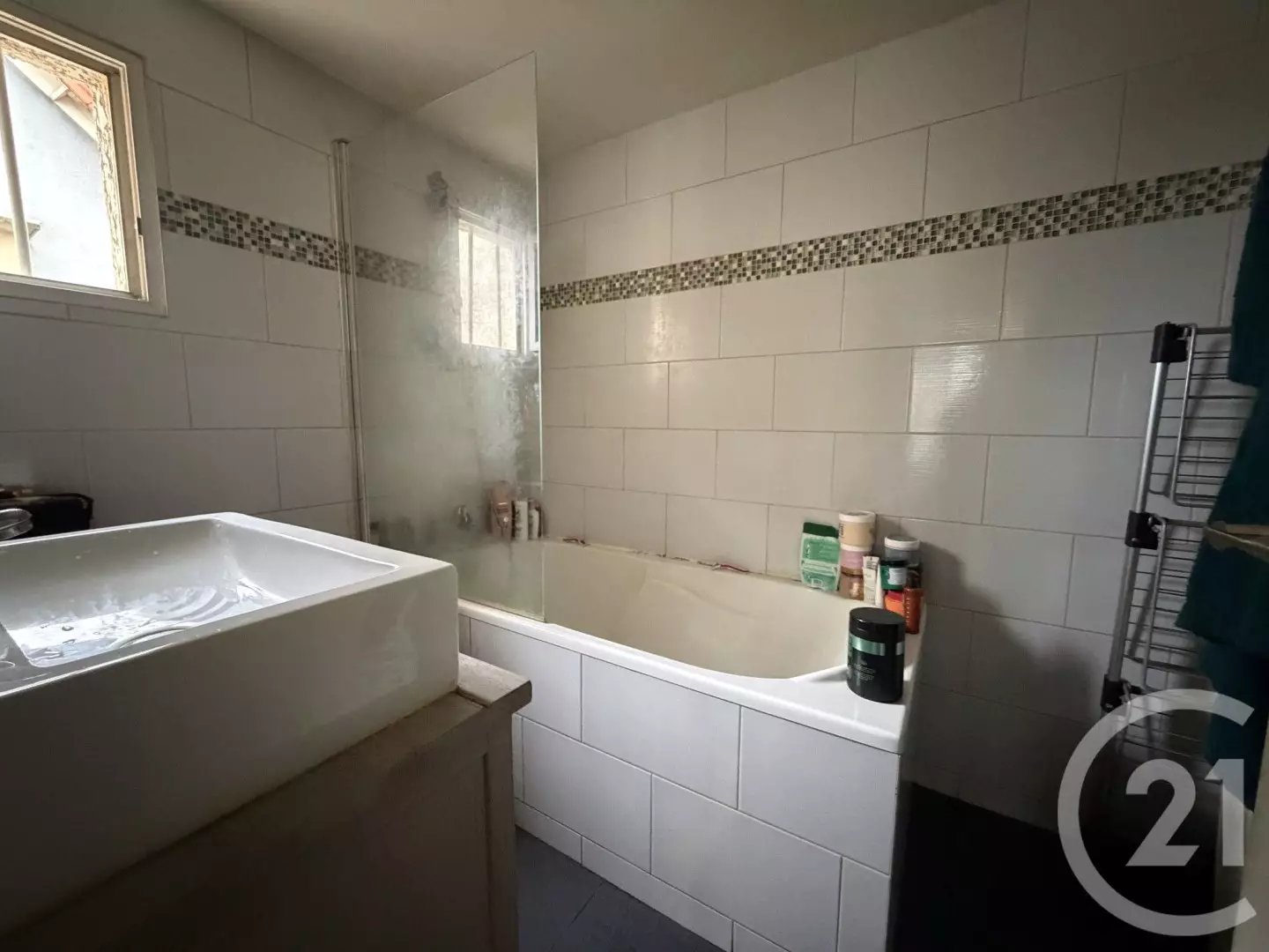 Maison à vendre, 50m², Argenteuil