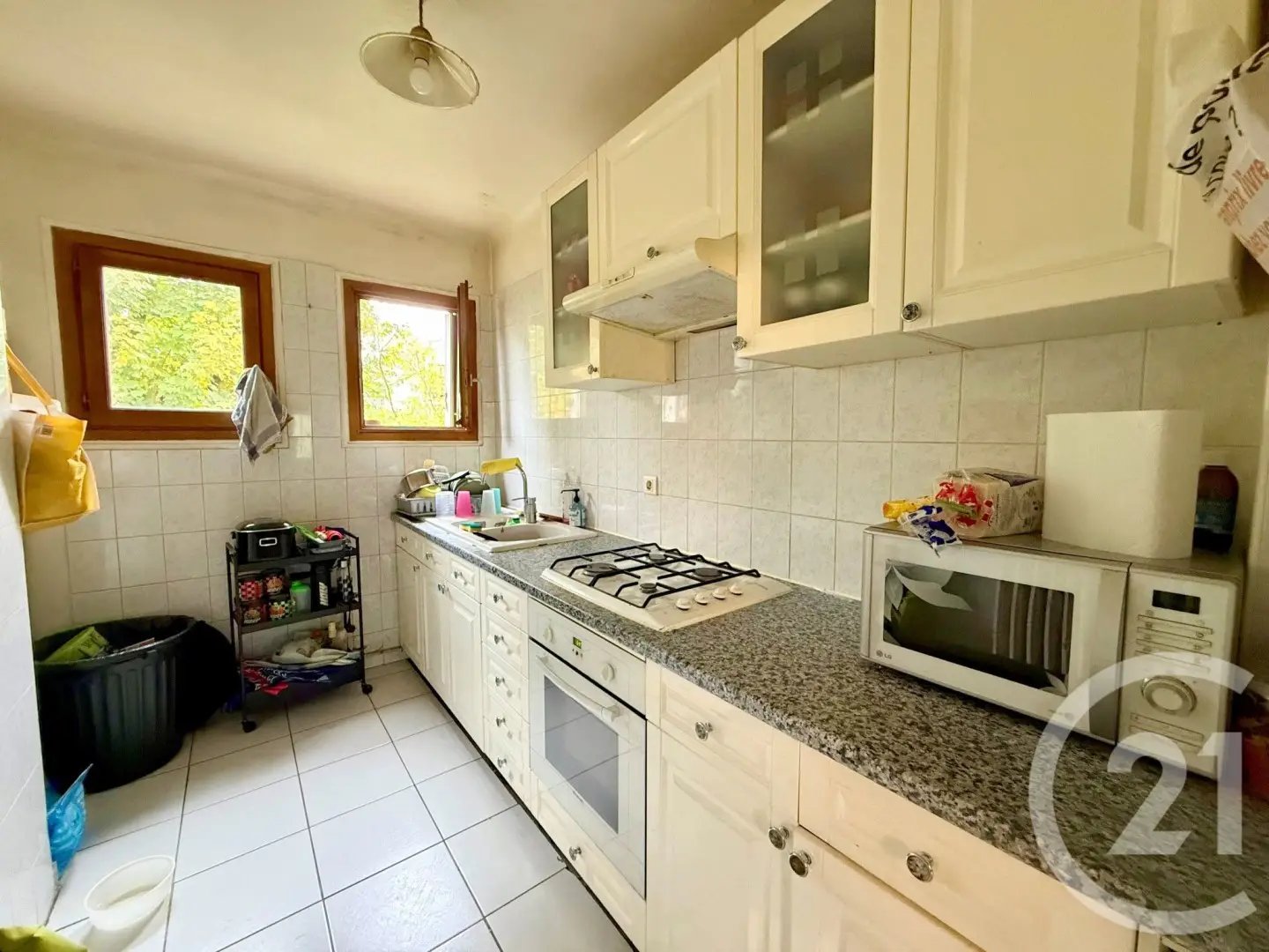 Appartement à vendre, 49m², Argenteuil