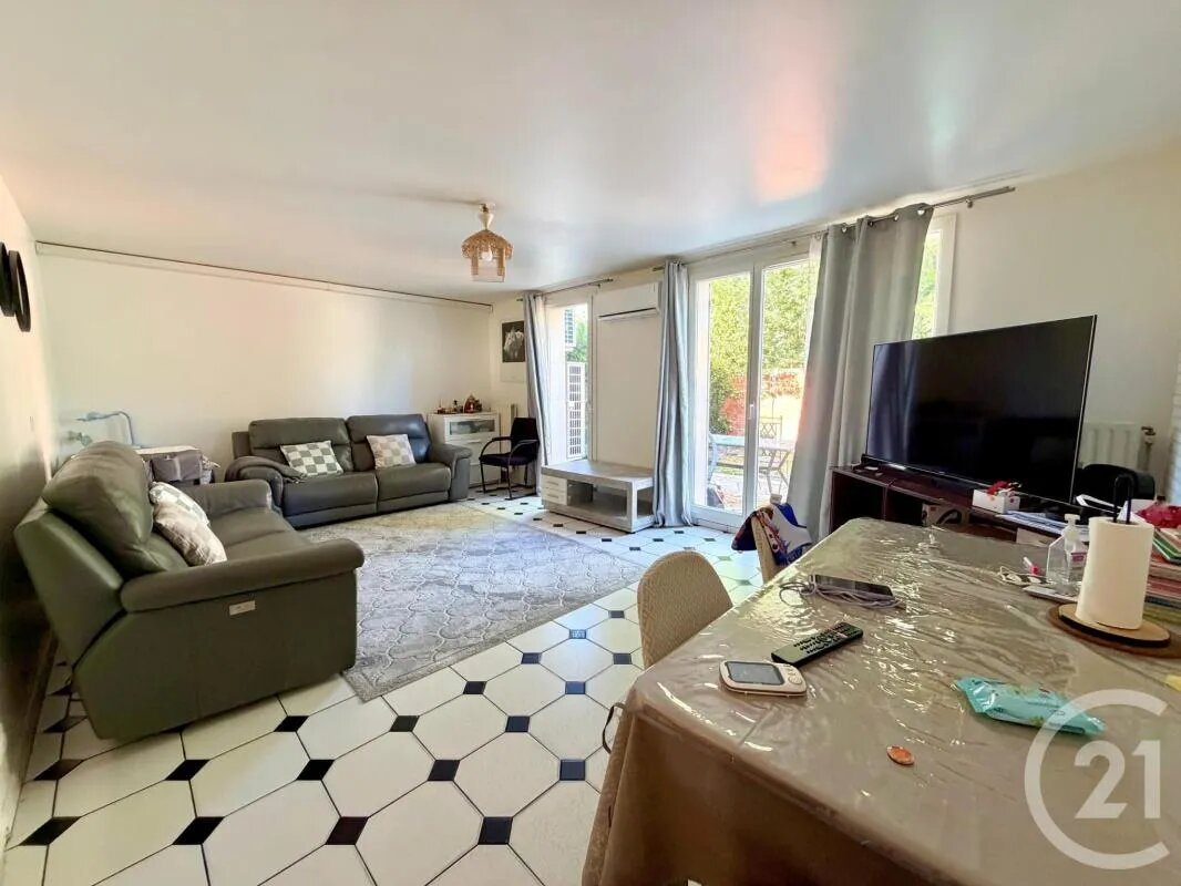 Maison à vendre, 80m², Argenteuil