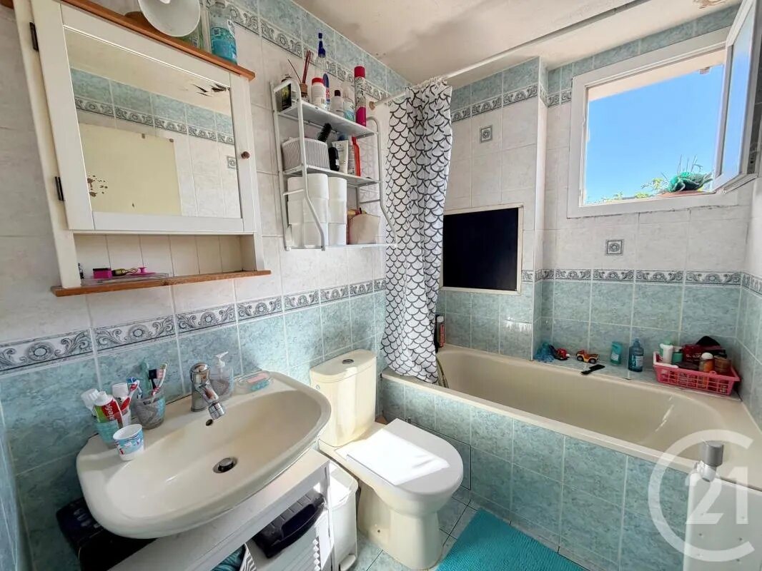 Maison à vendre, 80m², Argenteuil