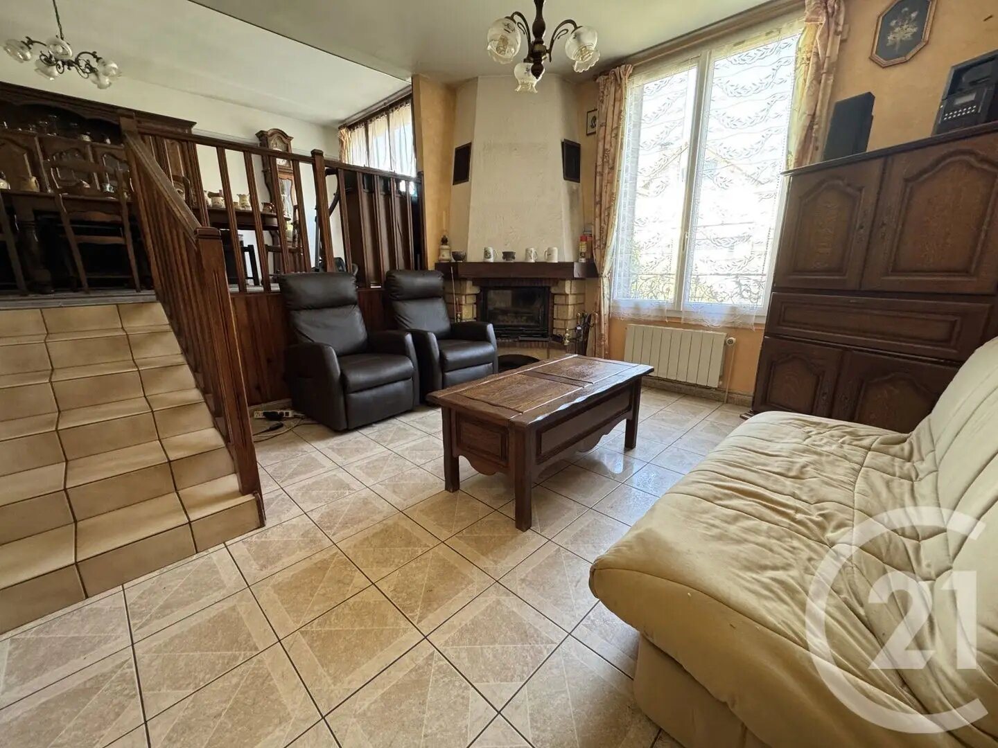 Maison à vendre, 100m², Argenteuil