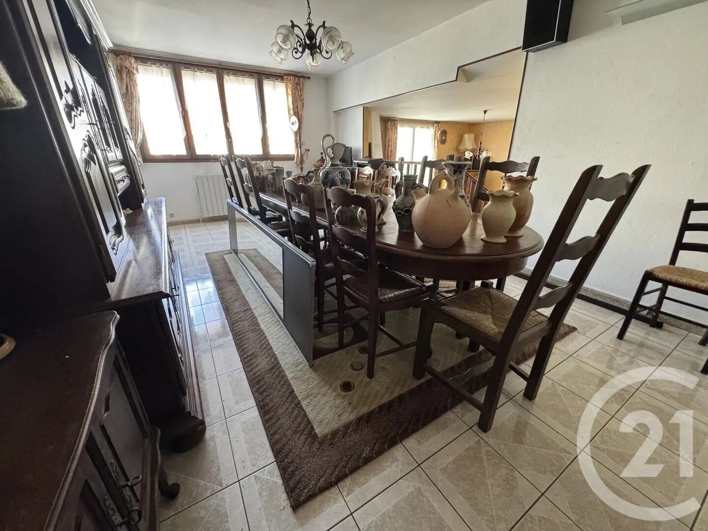 Maison à vendre, 100m², Argenteuil