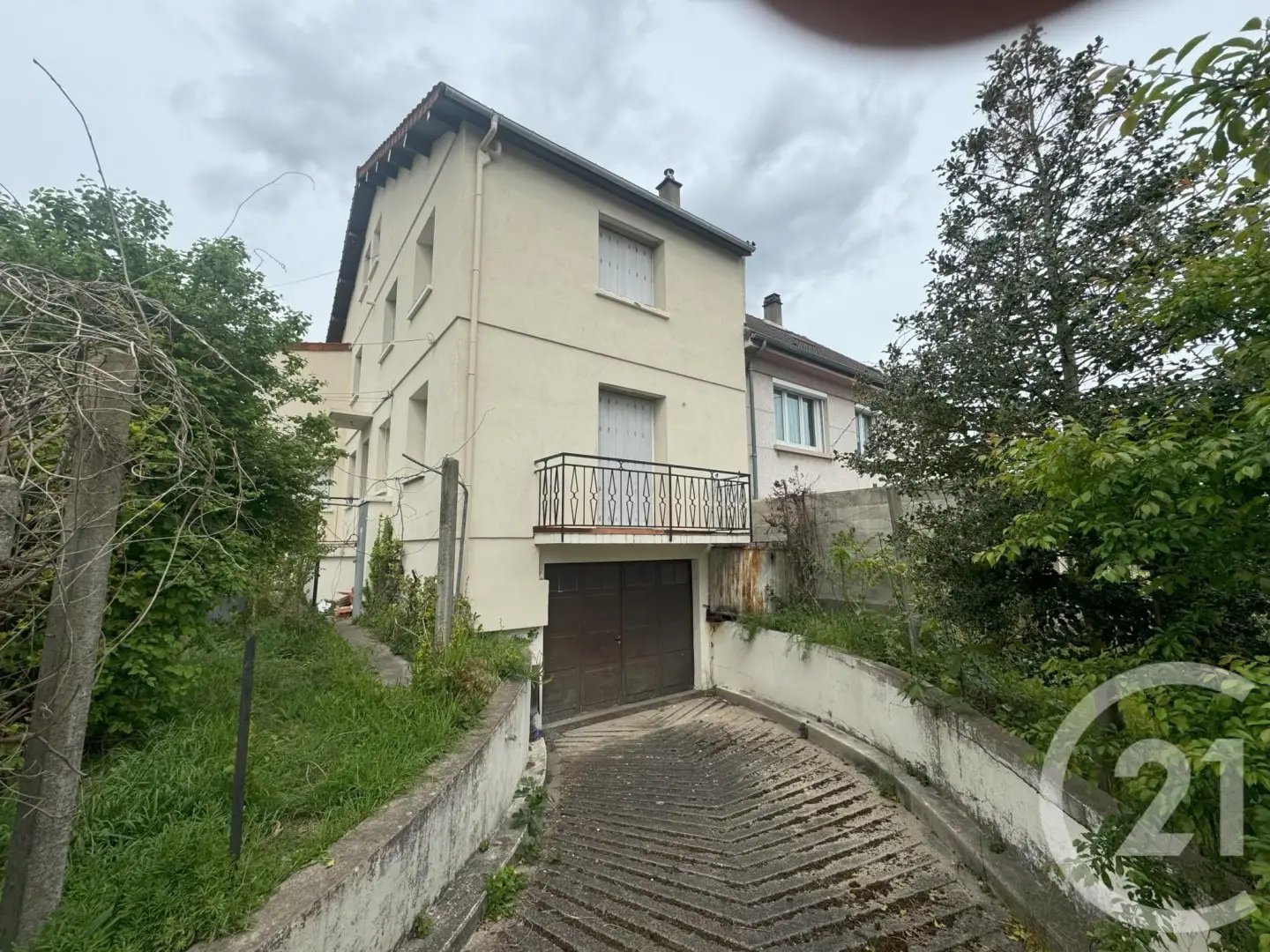 Appartement à vendre, 188m², Argenteuil