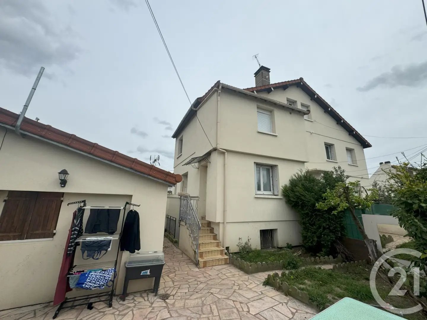 Appartement à vendre, 188m², Argenteuil