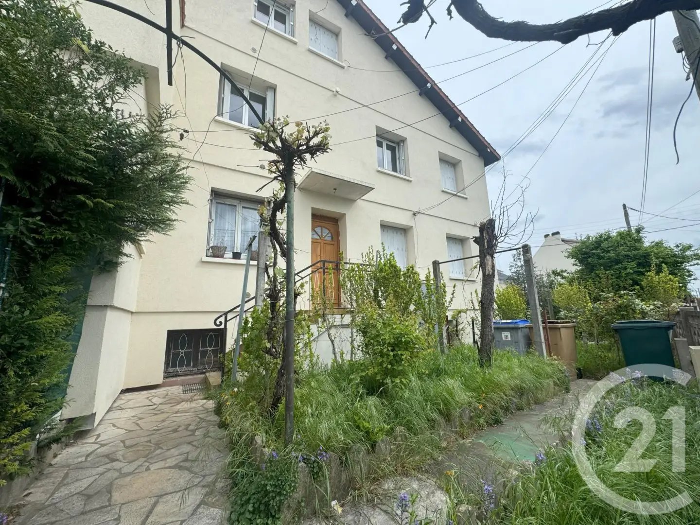 Appartement à vendre, 188m², Argenteuil