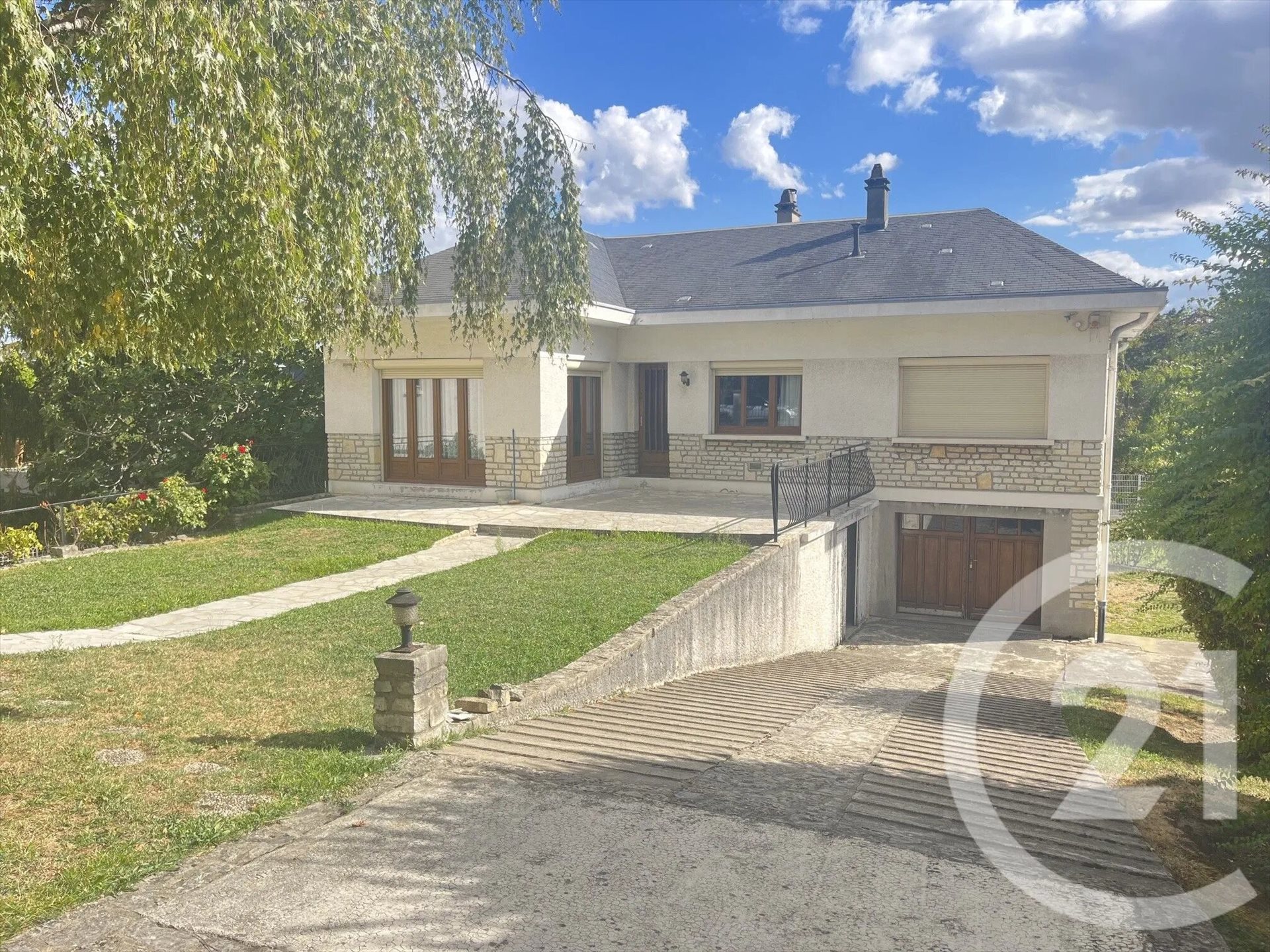 Maison à vendre, 110m², Argenteuil