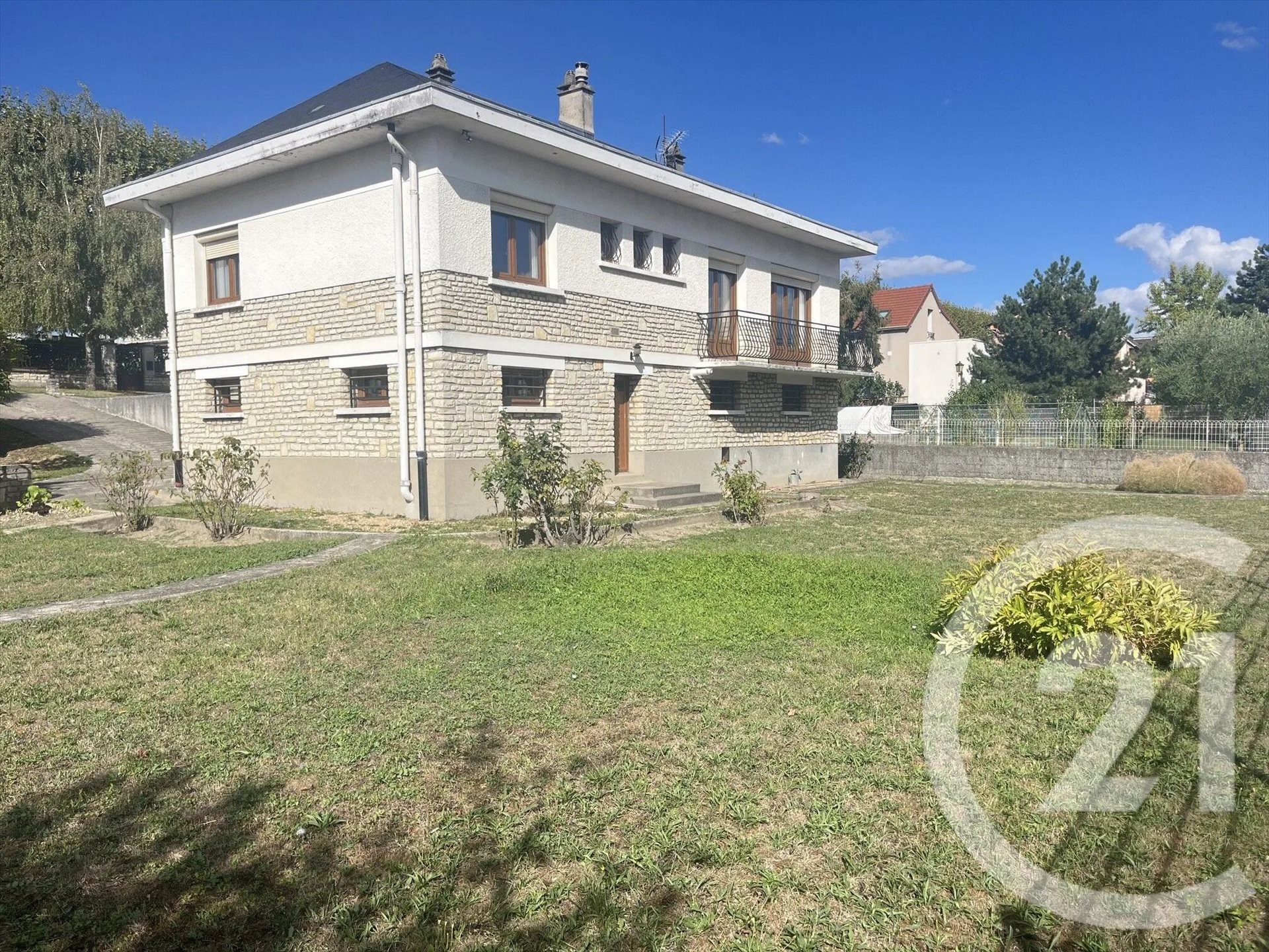 Maison à vendre, 110m², Argenteuil