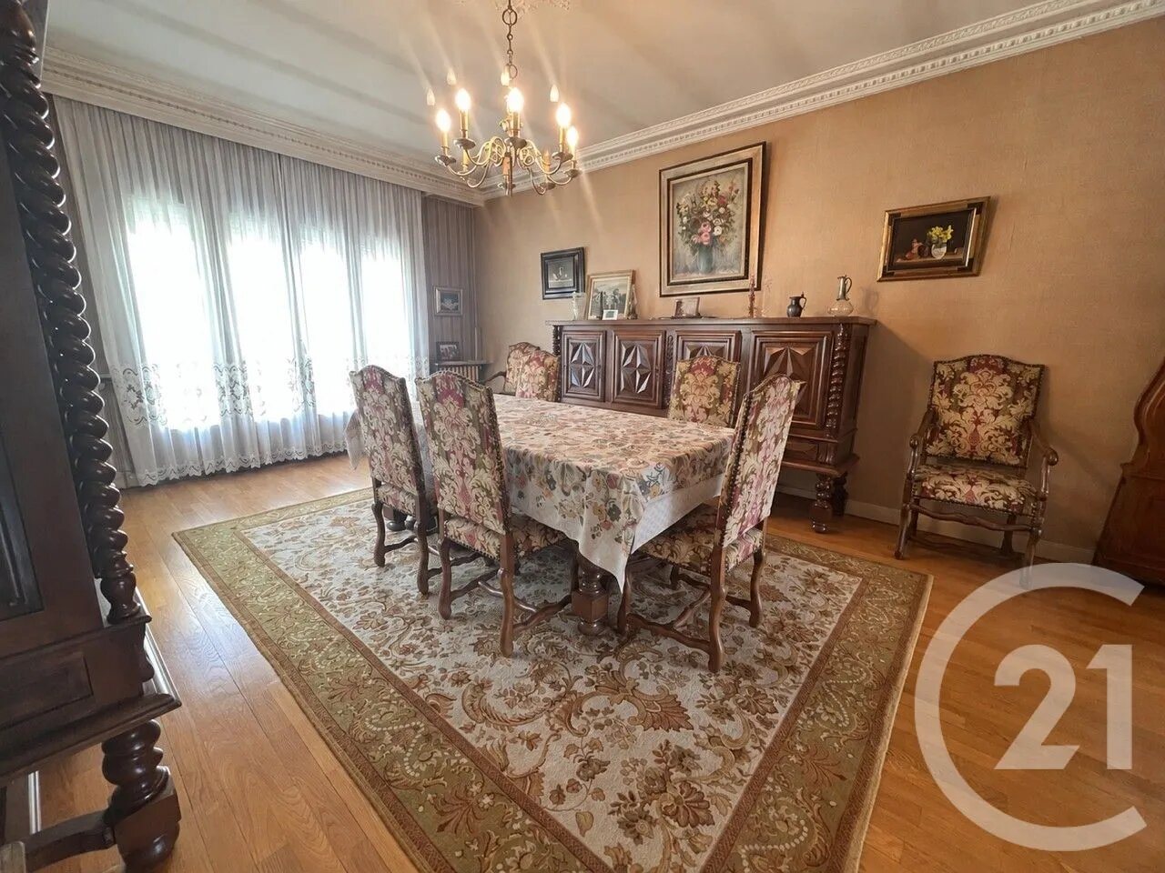 Maison à vendre, 110m², Argenteuil